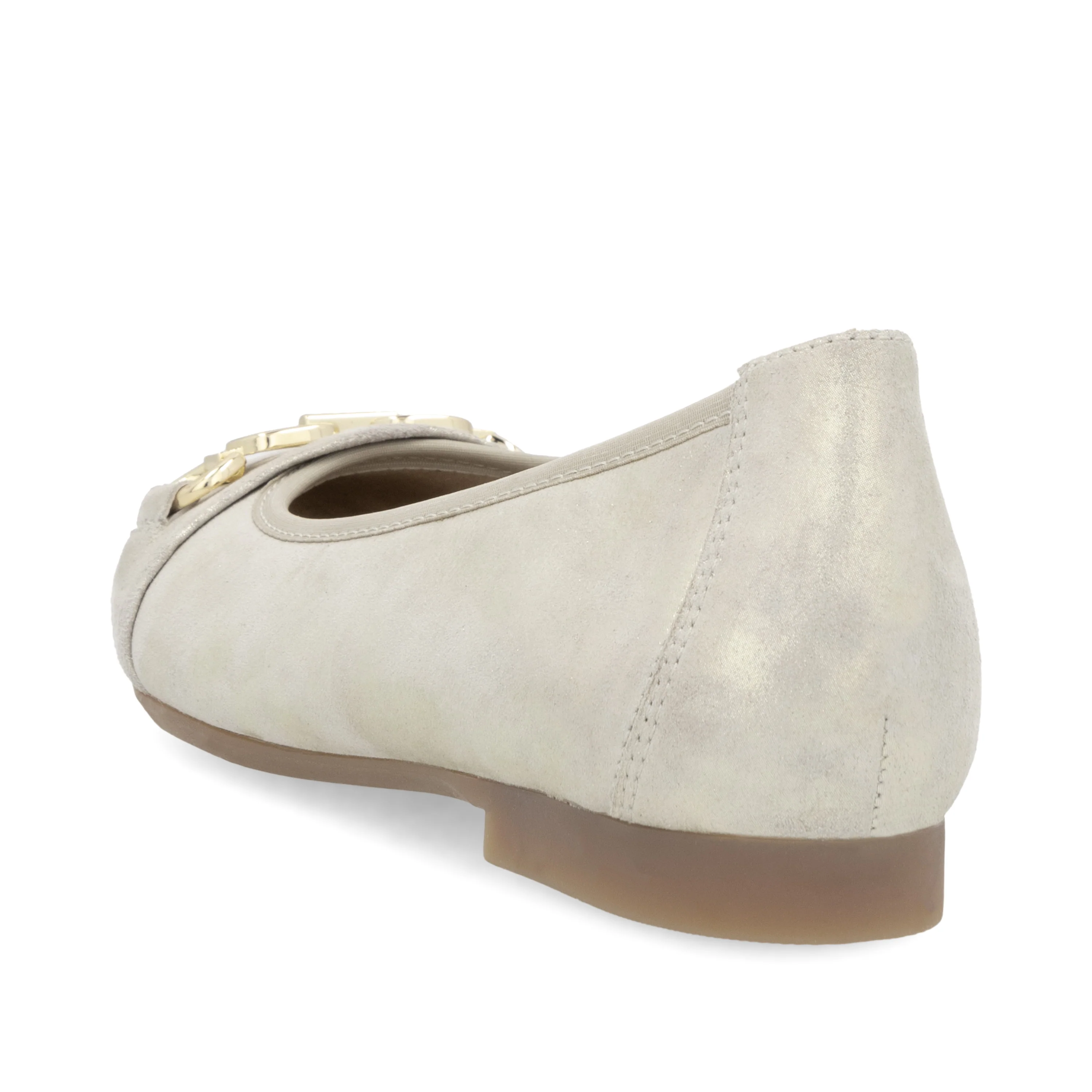 remonte Woman's - Gold | D0K10-90 - Image 3