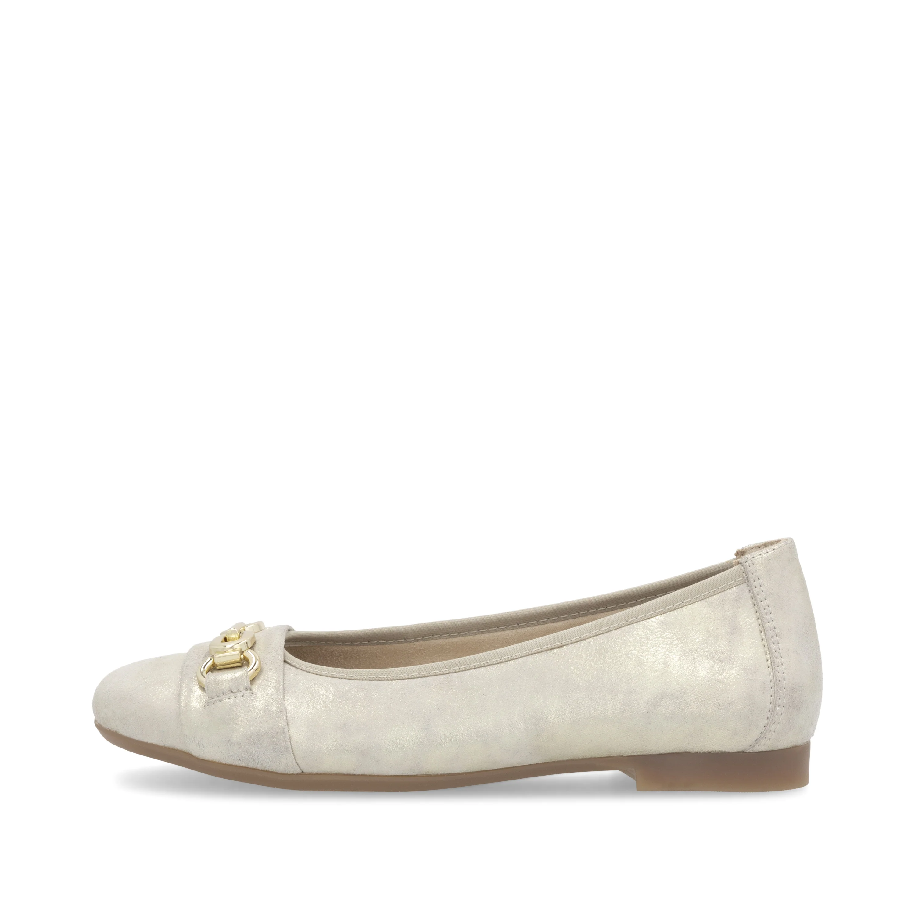 remonte Woman's - Gold | D0K10-90 - Image 5