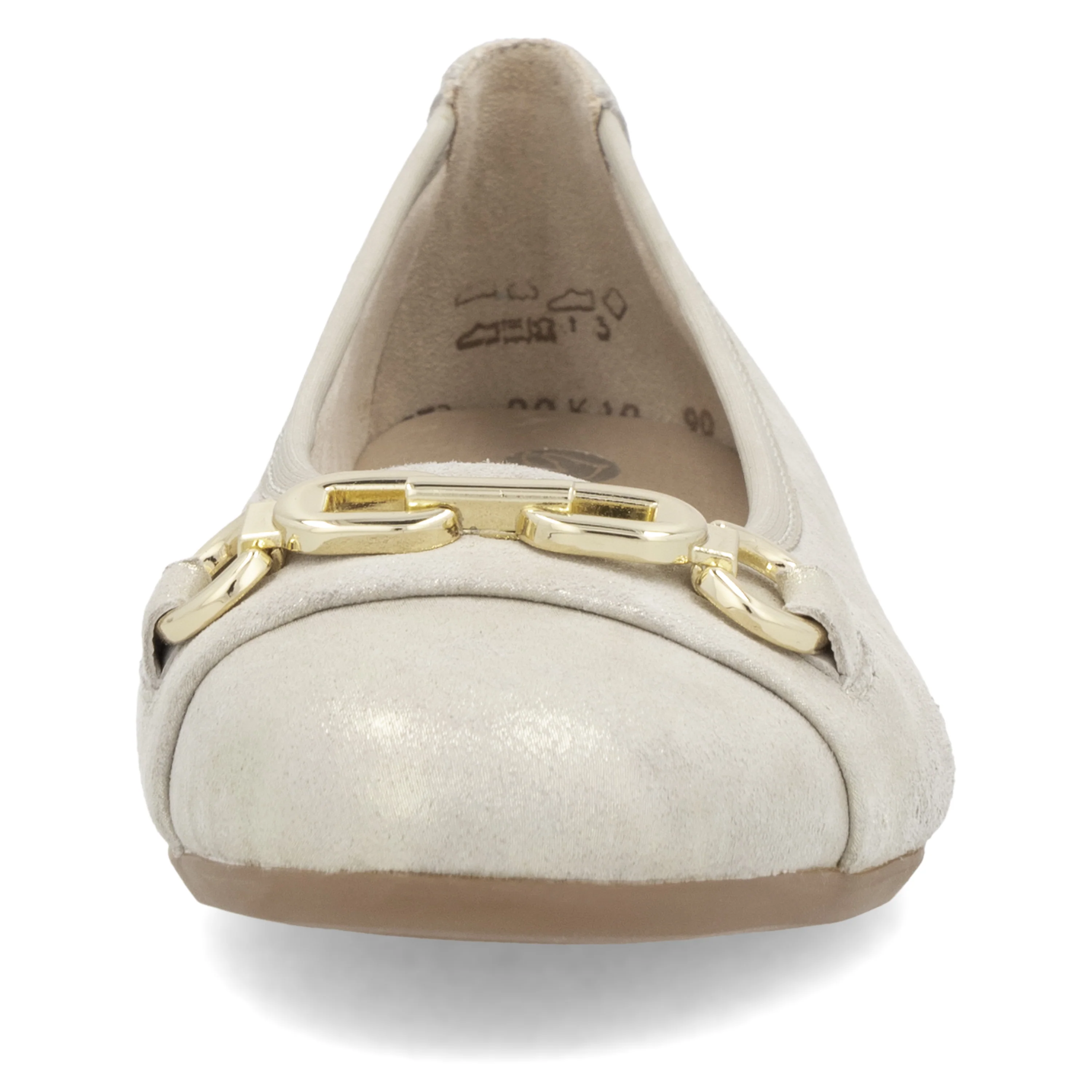 remonte Woman's - Gold | D0K10-90 - Image 6