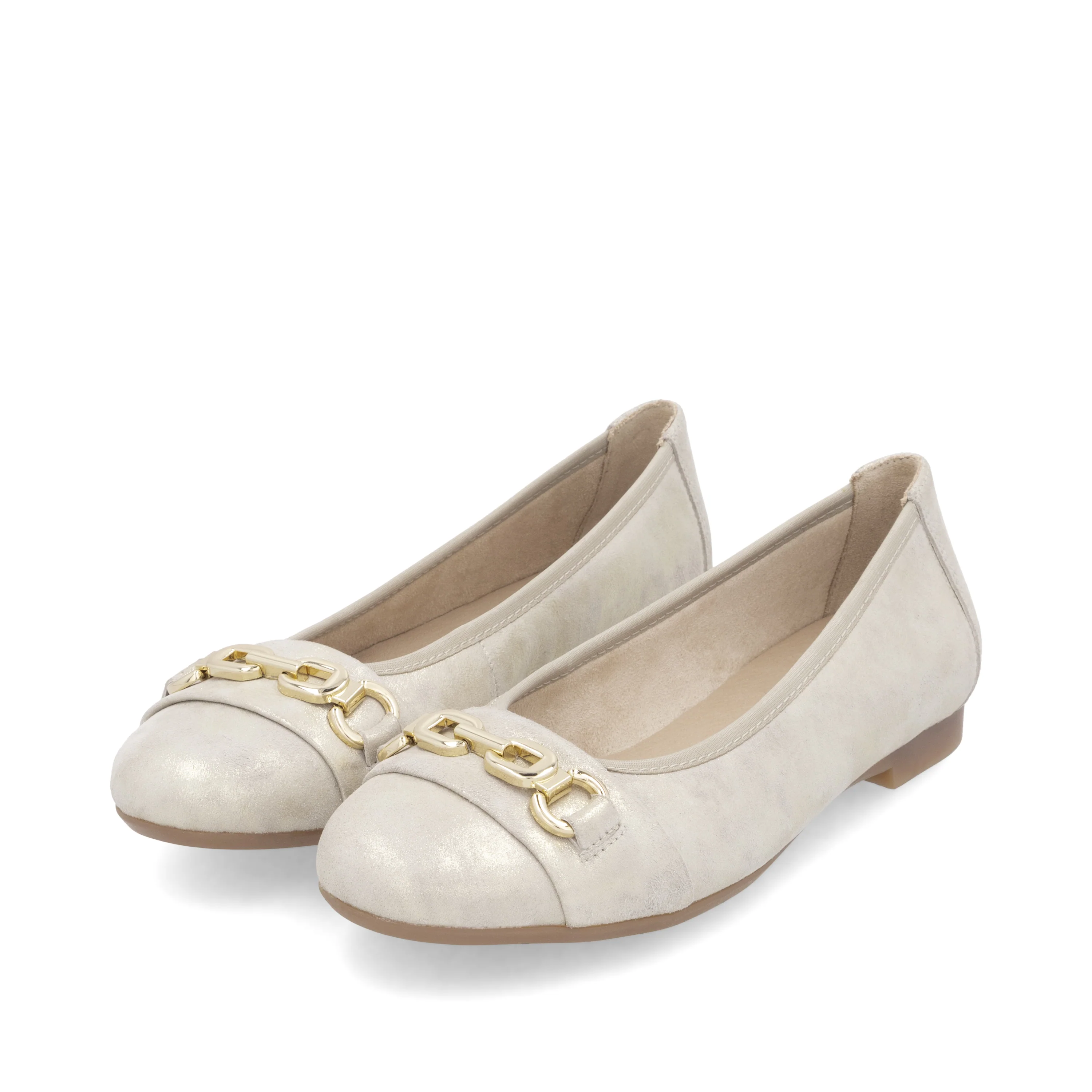 remonte Woman's - Gold | D0K10-90 - Image 8
