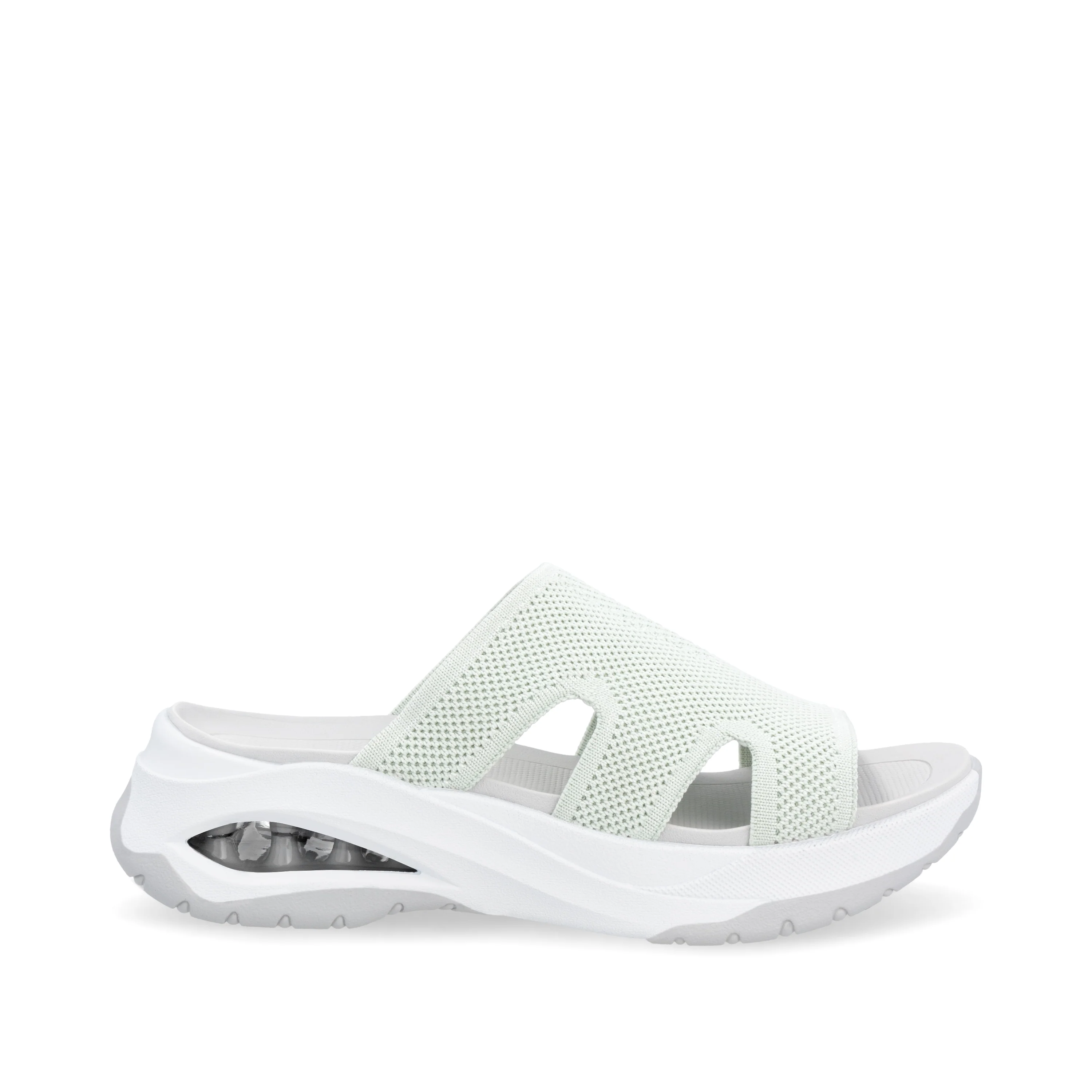 Rieker Sport Woman's Sandal - Green | W3150-52 - Image 11