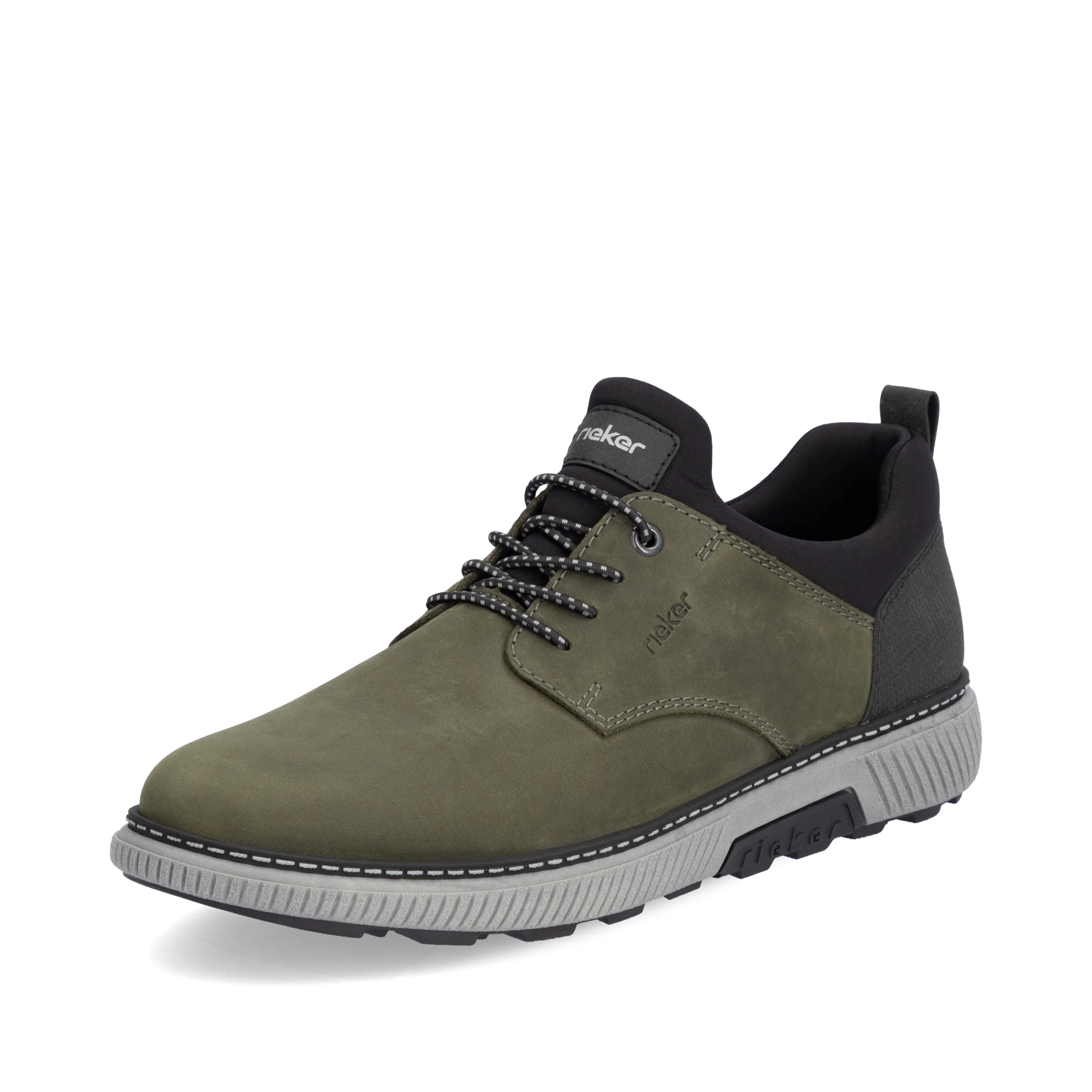 Rieker Men's - Green | B3360-54