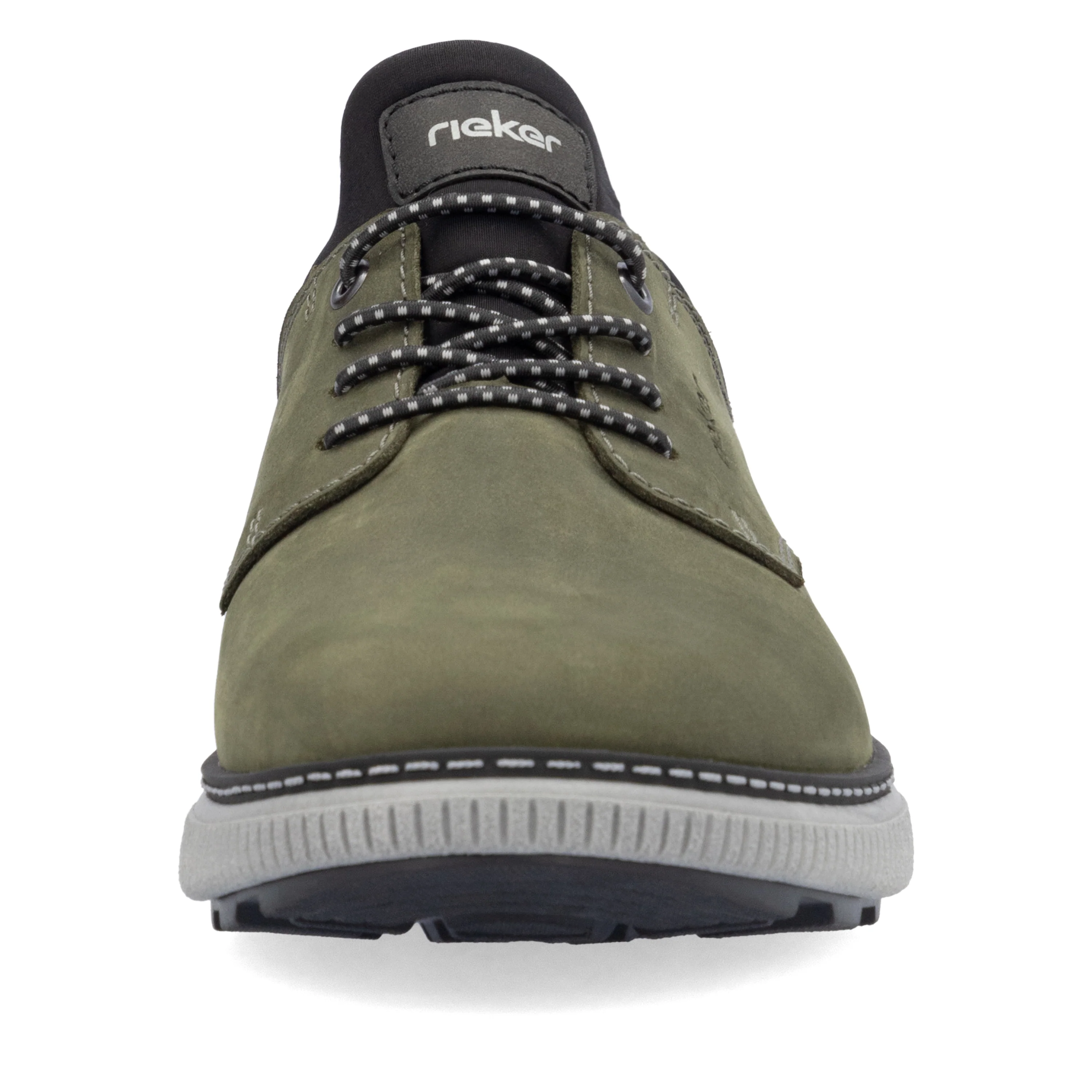 Rieker Men's - Green | B3360-54 - Image 6