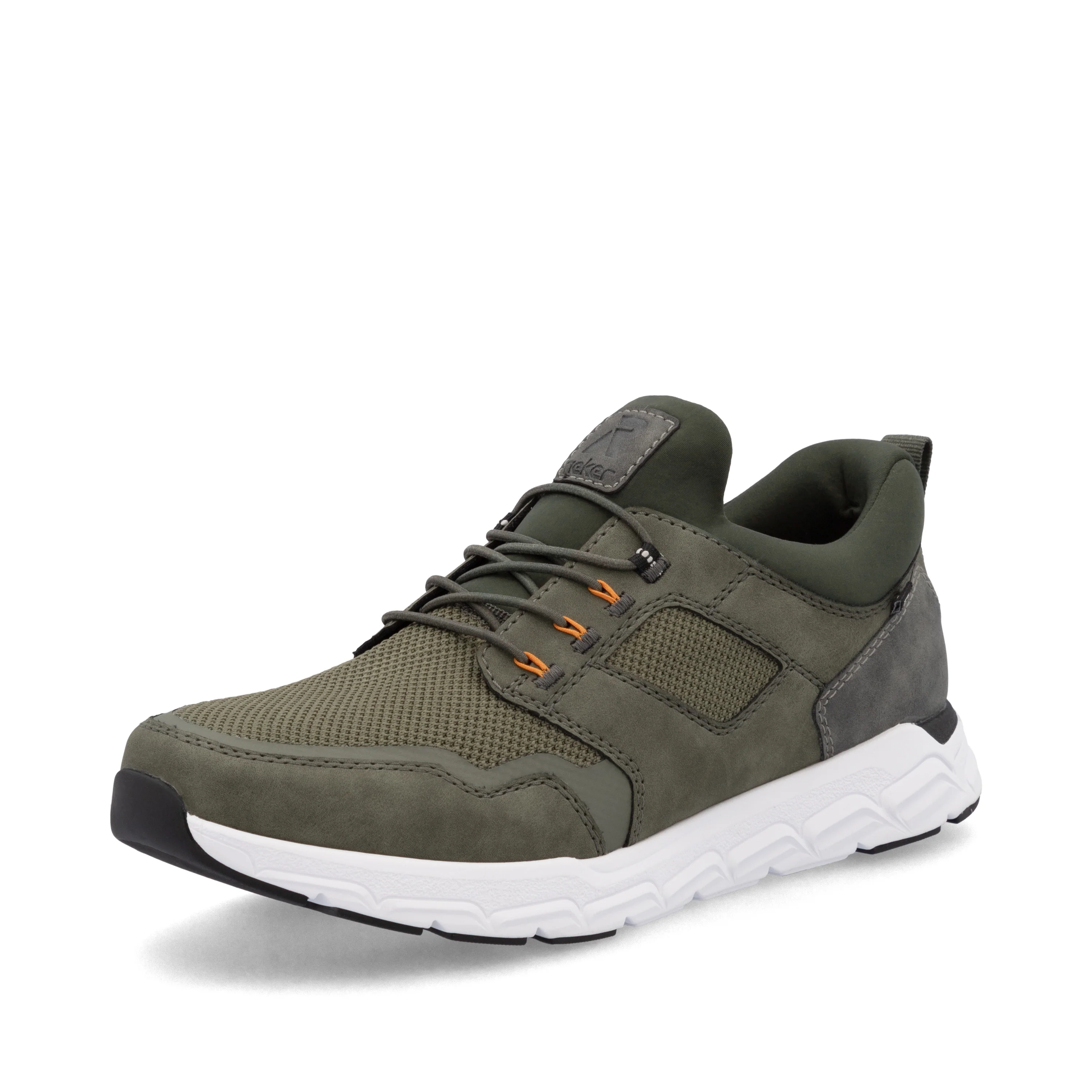Rieker Sport Men's - Green | 09102-54