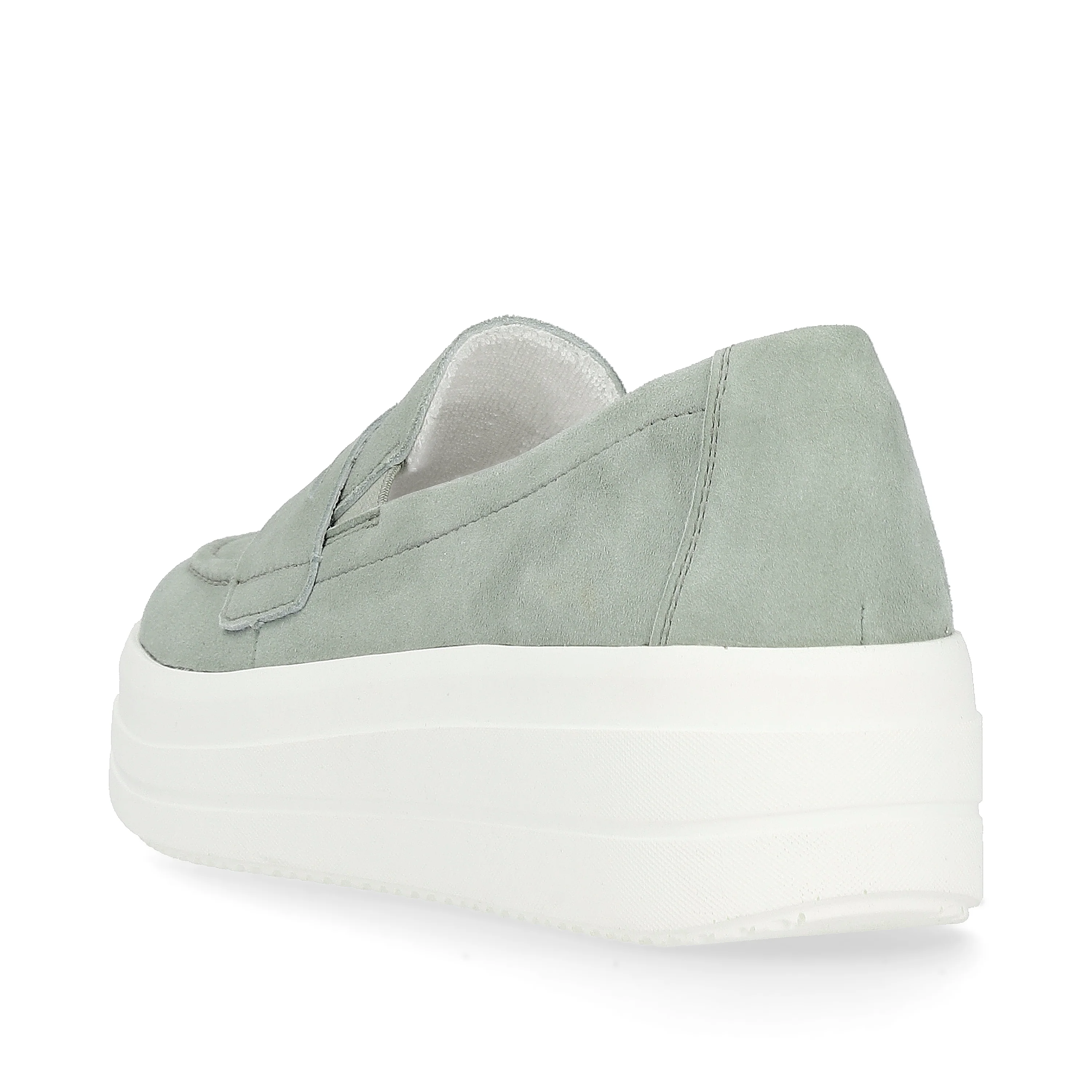remonte Woman's Shoes - Green | D1C05-52 - Image 3