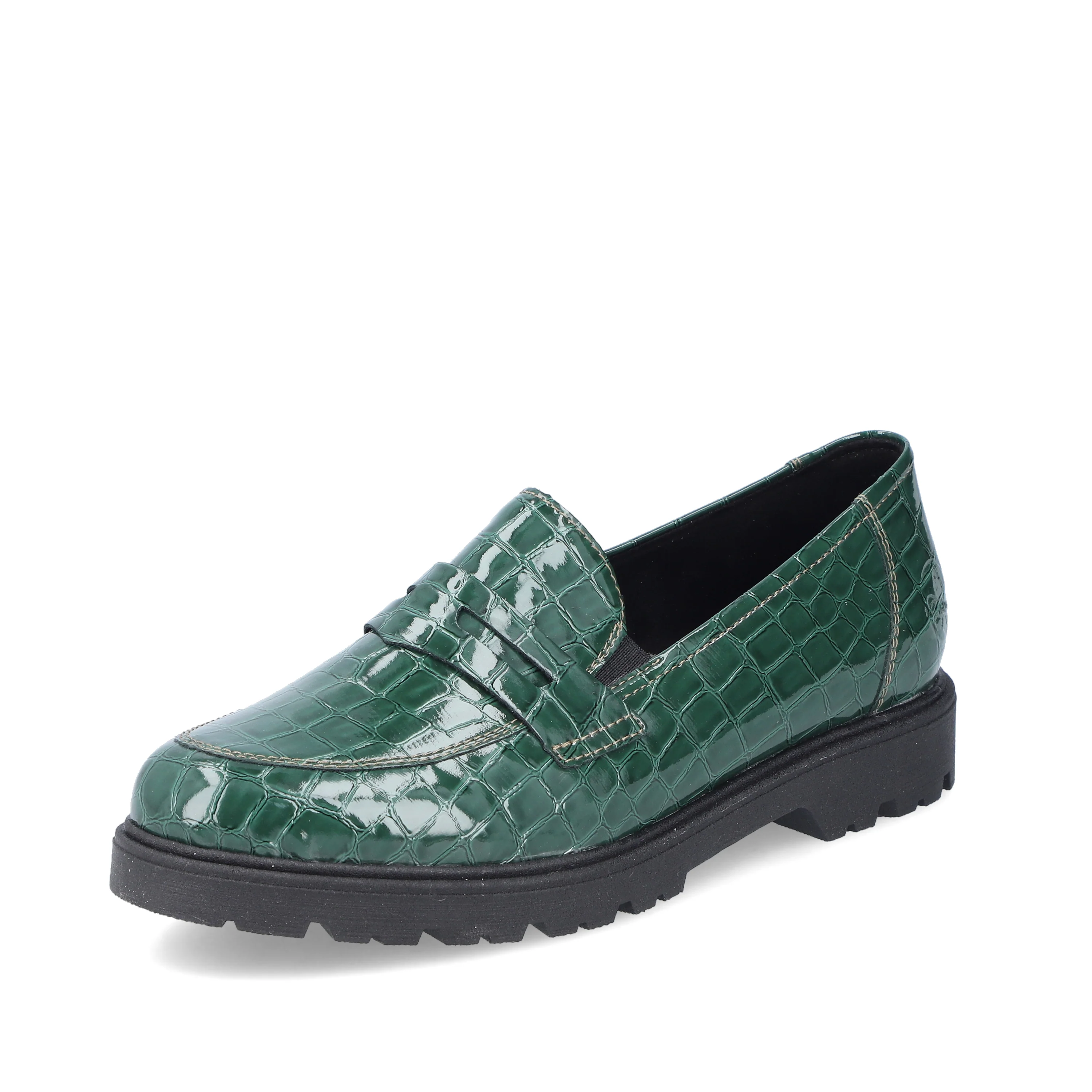 Rieker Woman's - Green | 45560-54