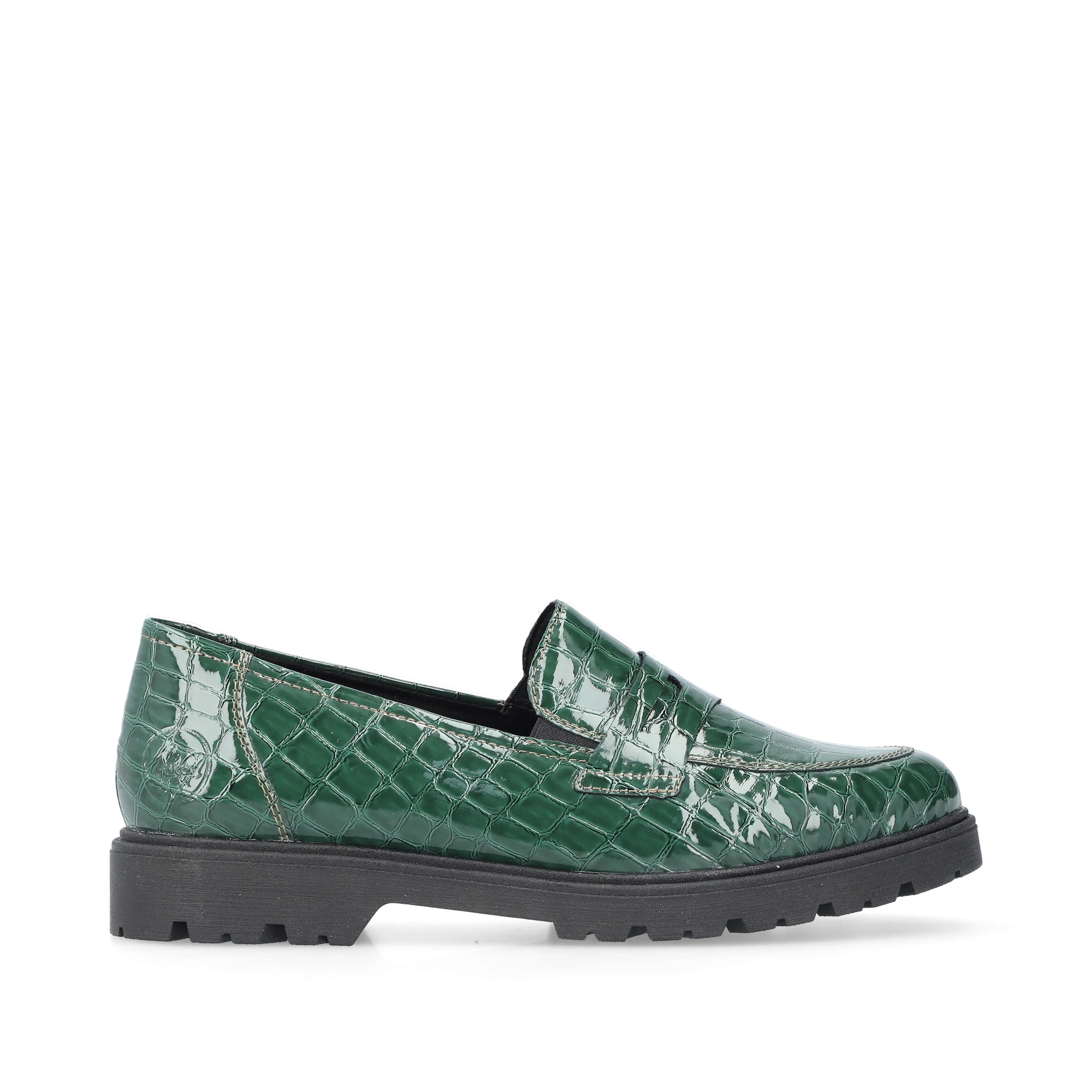 Rieker Woman's - Green | 45560-54 - Image 15