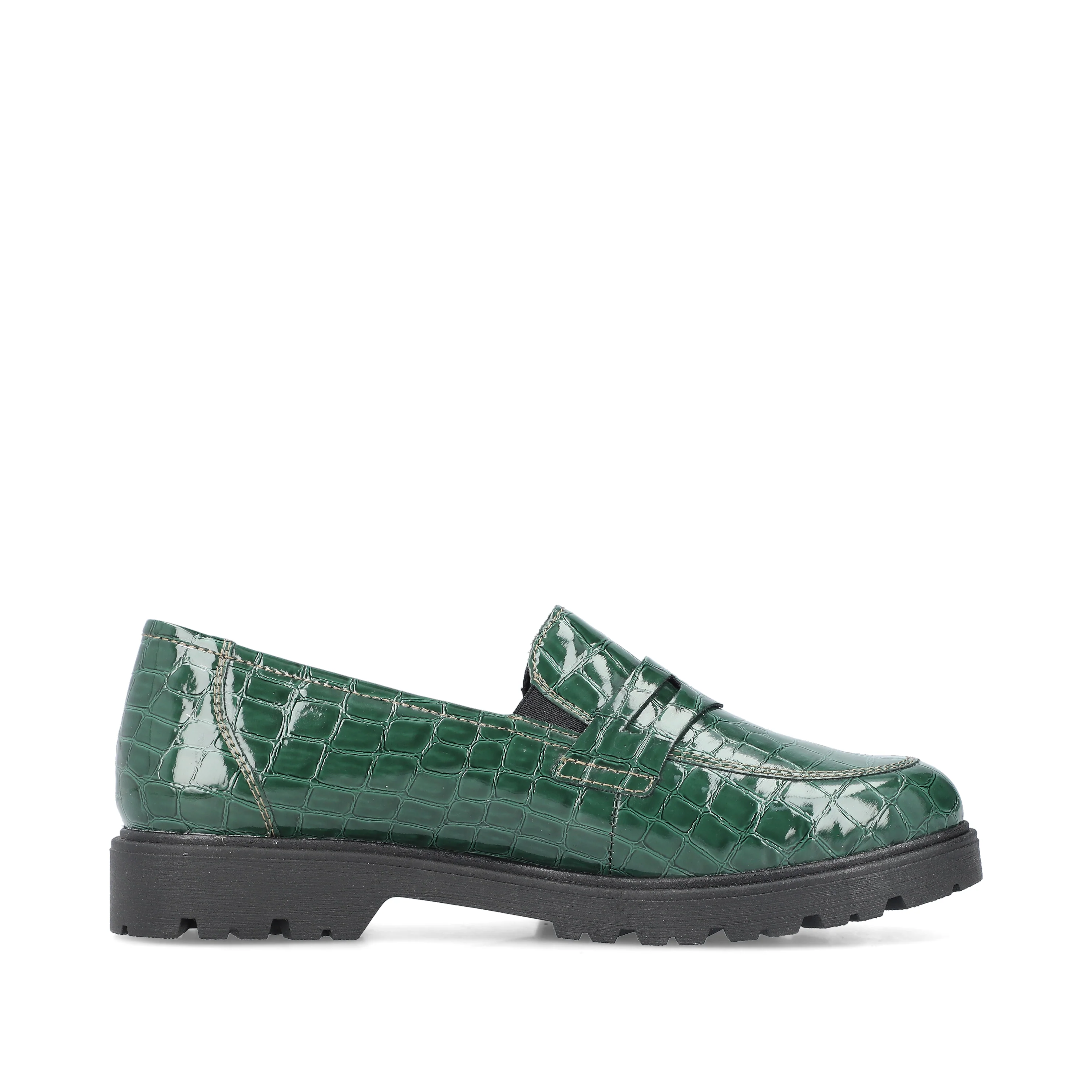 Rieker Woman's - Green | 45560-54 - Image 2