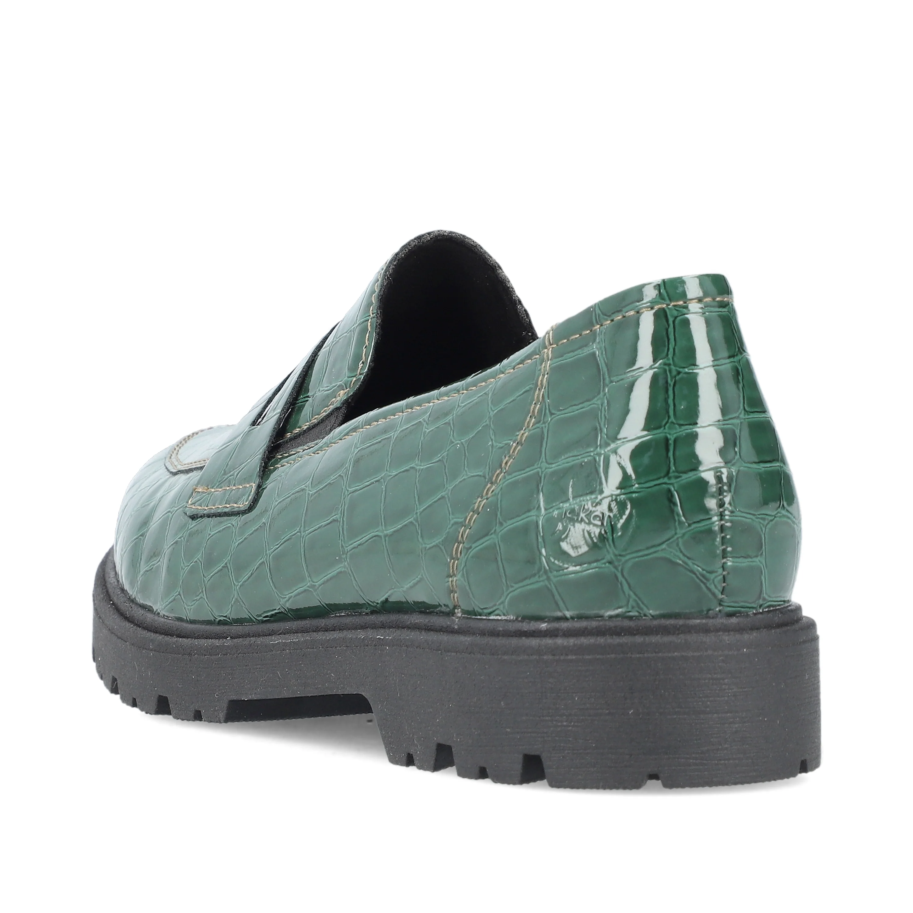 Rieker Woman's - Green | 45560-54 - Image 3