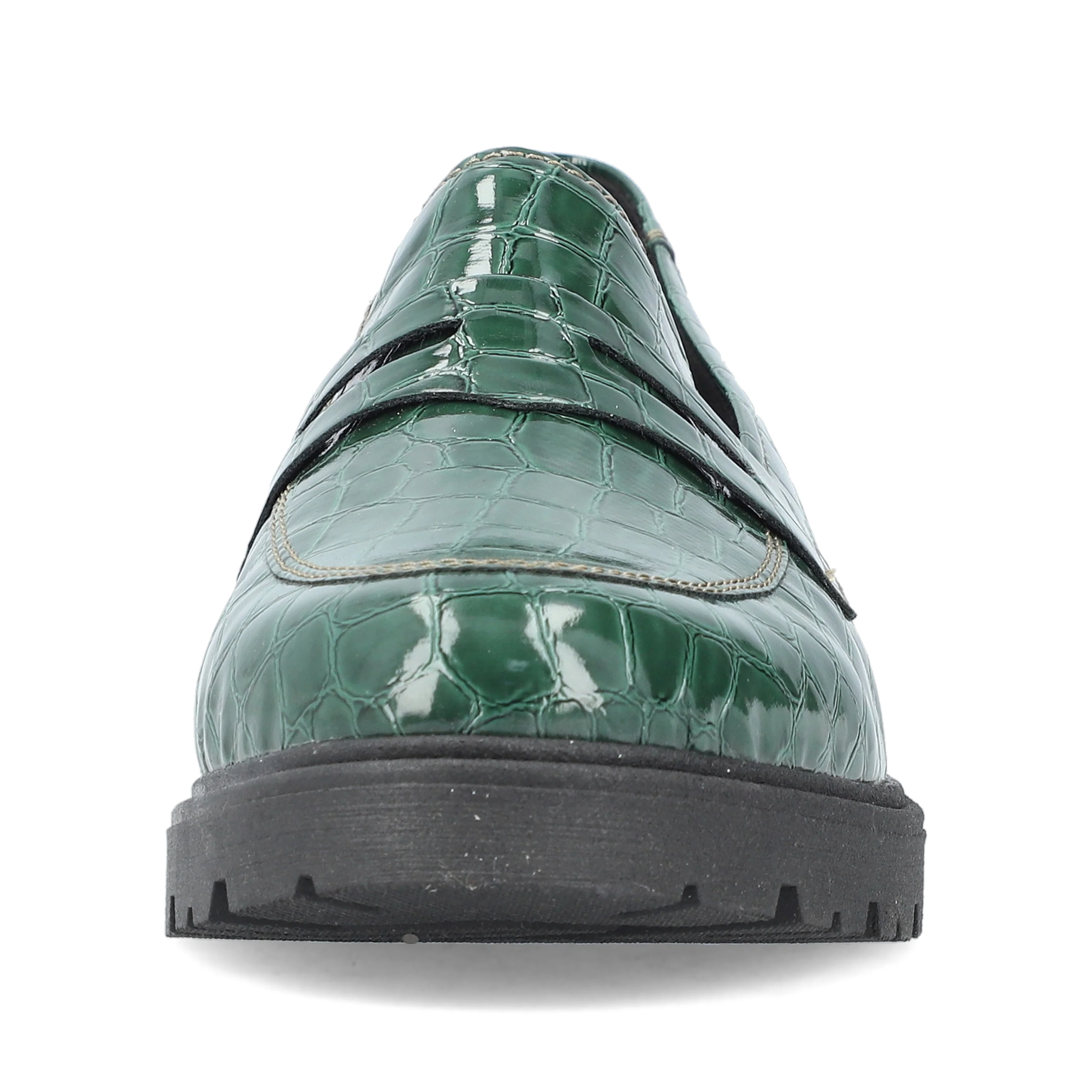 Rieker Woman's - Green | 45560-54 - Image 6