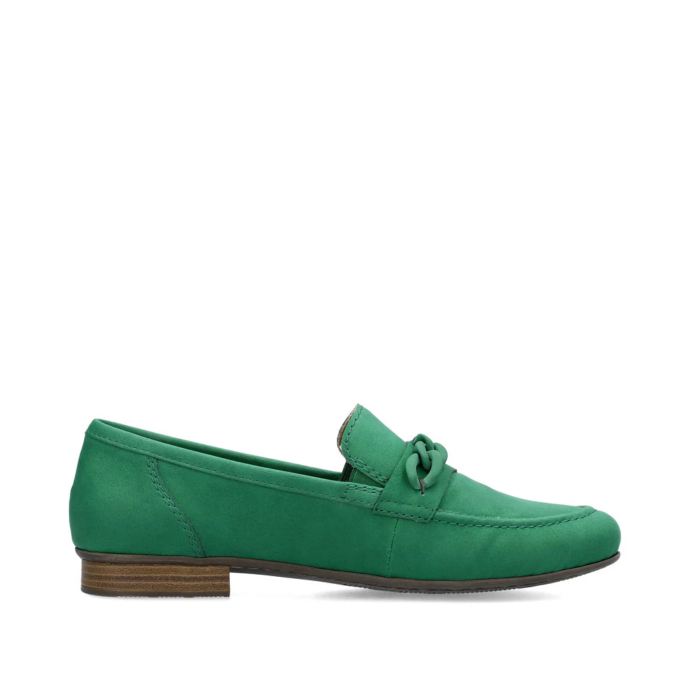 Rieker Woman's - Green | 51999-52 - Image 2