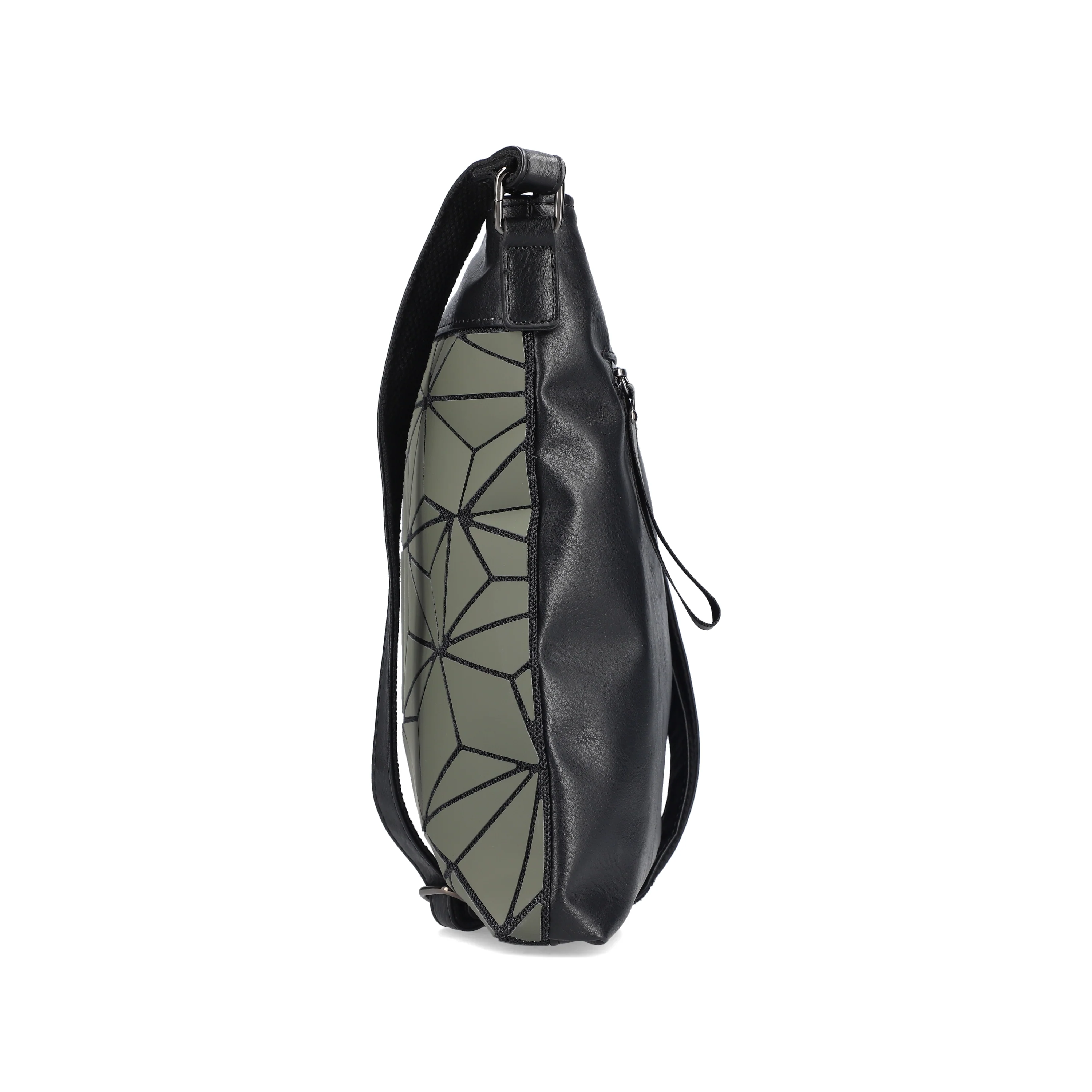 Rieker Woman's Bags - Green | H1316-54 - Image 3