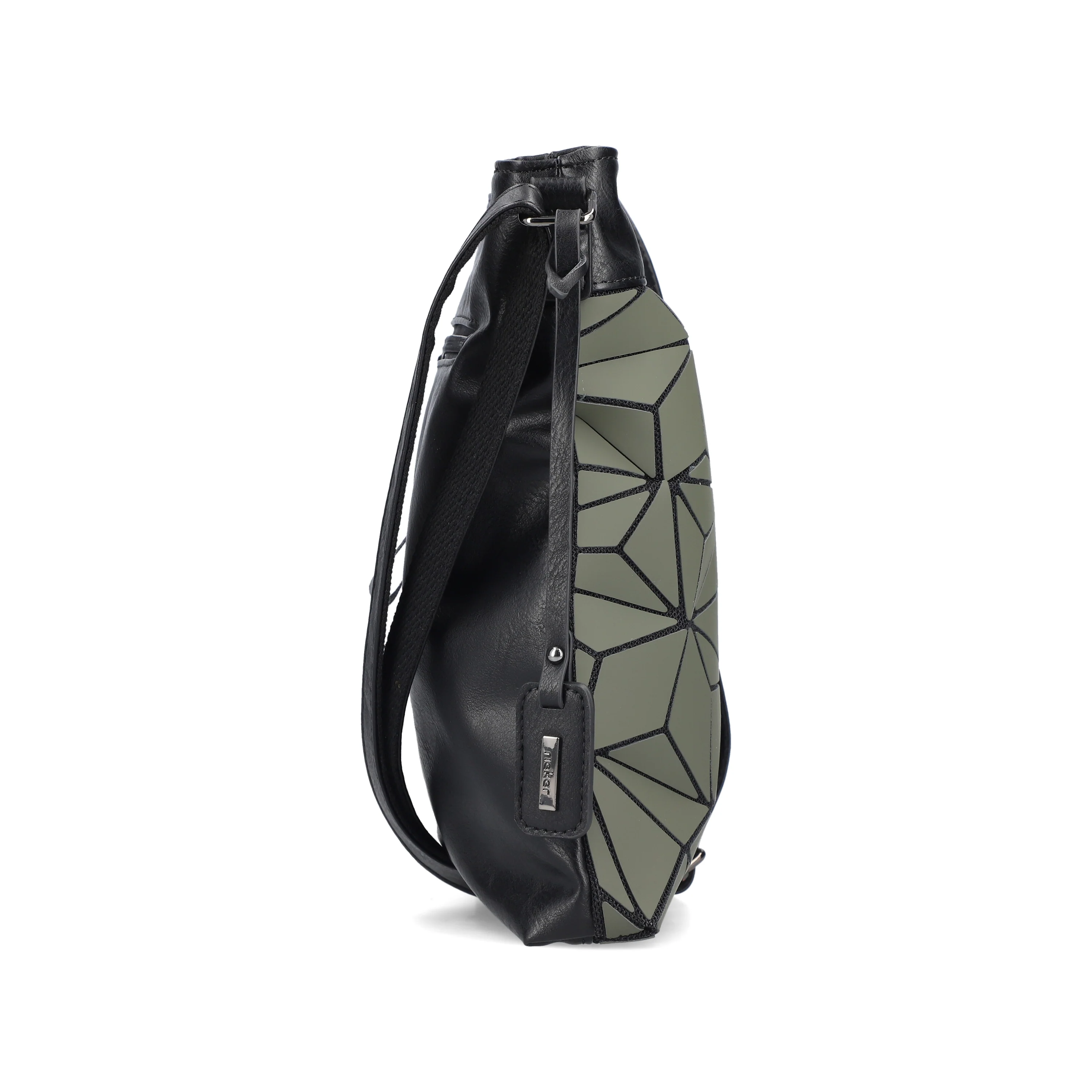 Rieker Woman's Bags - Green | H1316-54 - Image 4