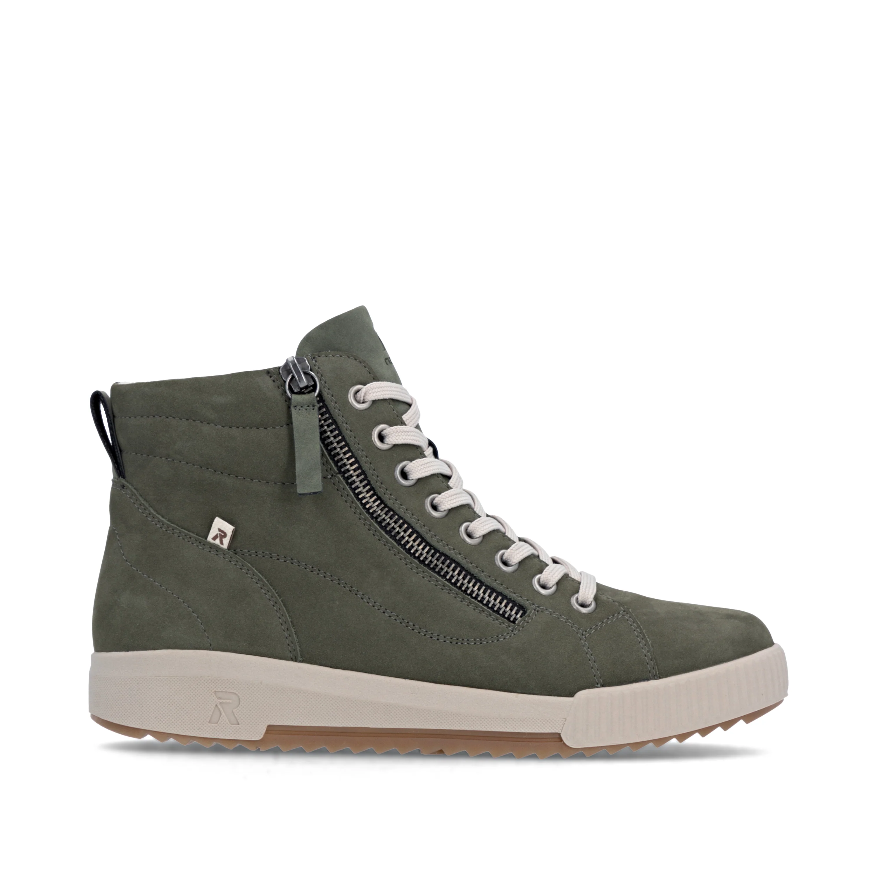 Rieker Sport Woman's - Green | W0164-54 - Image 11