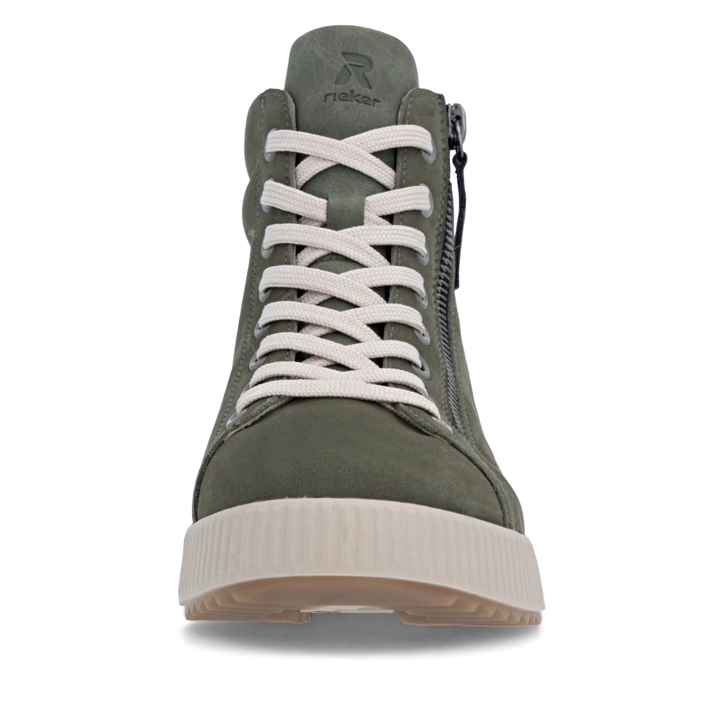 Rieker Sport Woman's - Green | W0164-54 - Image 6