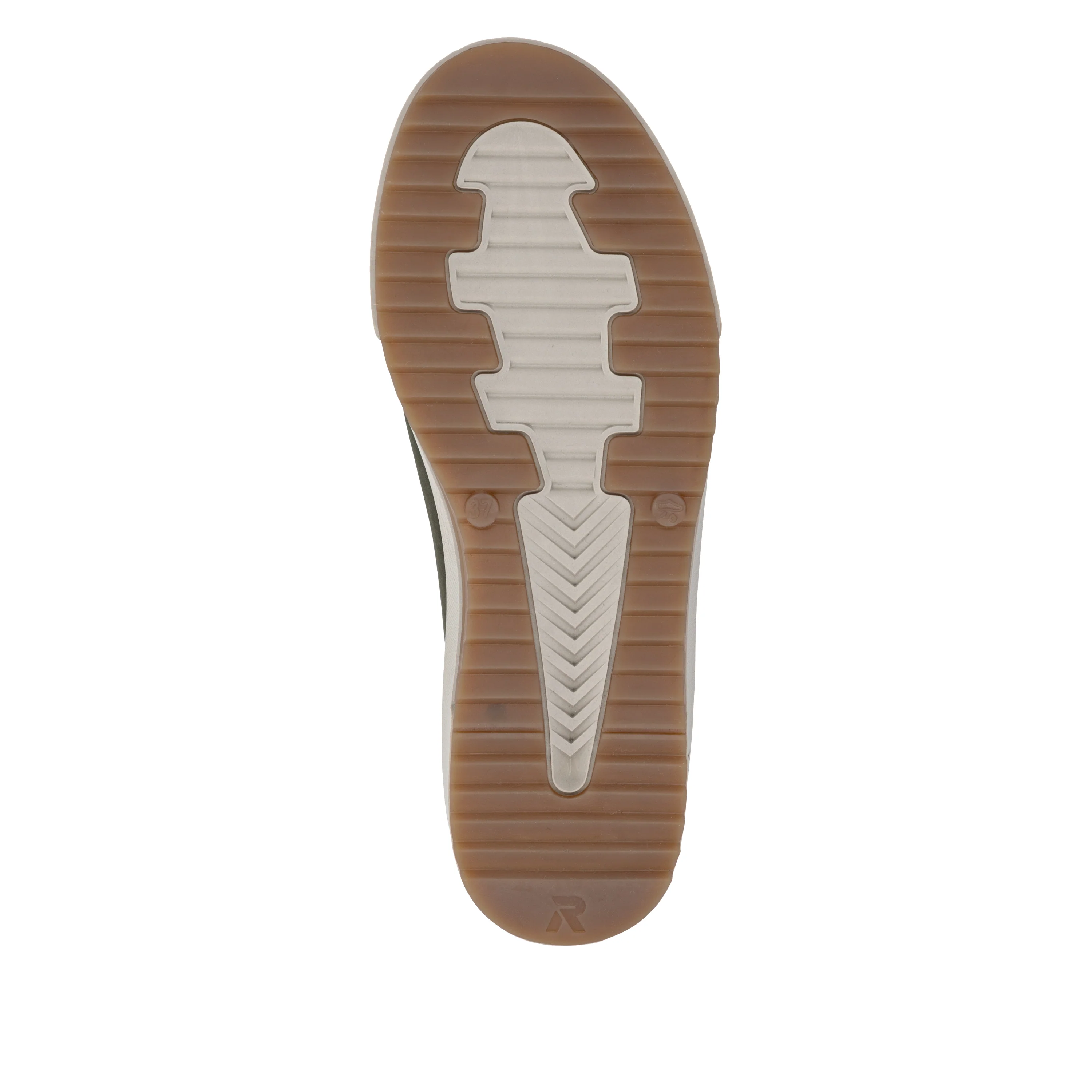 Rieker Sport Woman's - Green | W0164-54 - Image 7