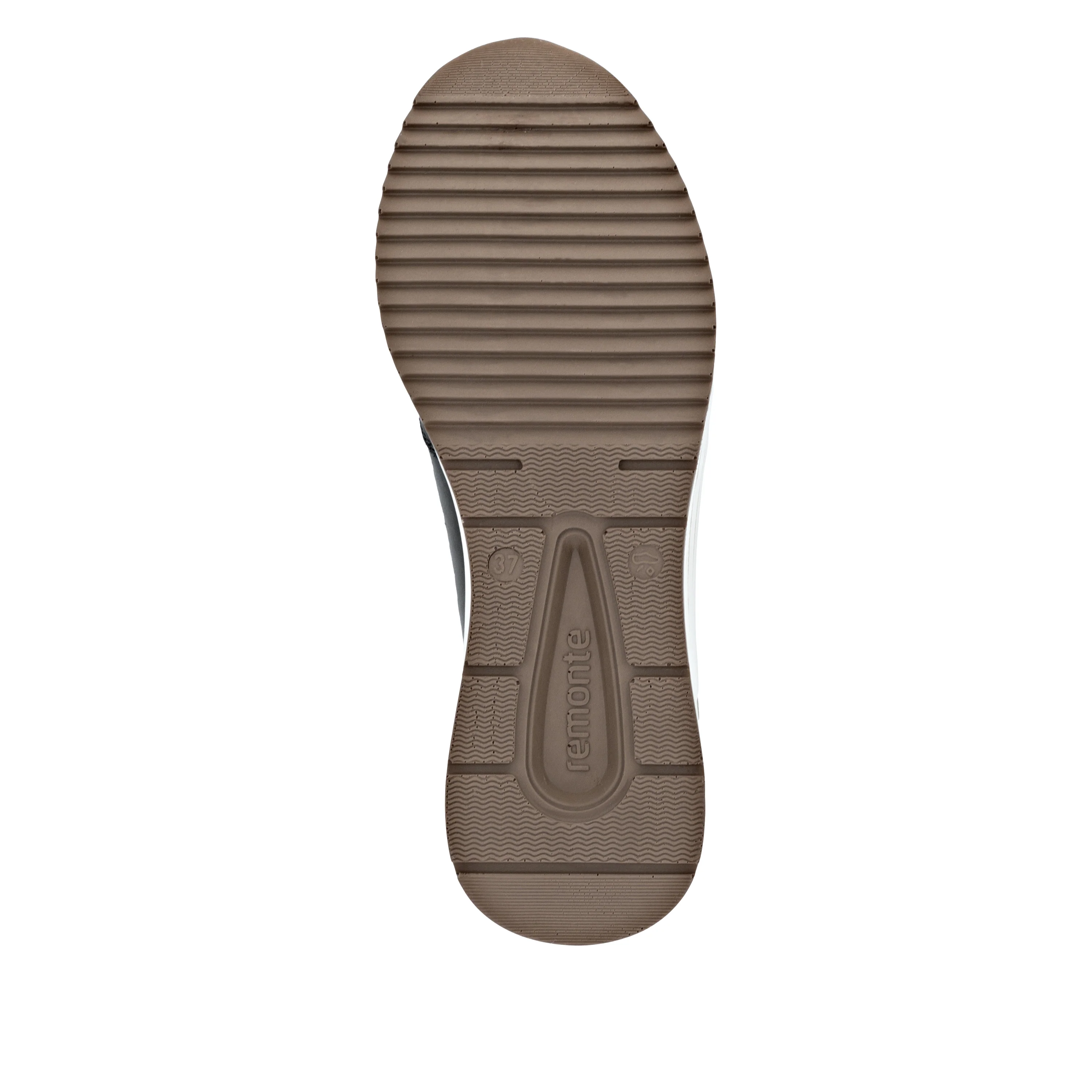 remonte Woman's Shoes - Green | D0T16-54 - Image 7