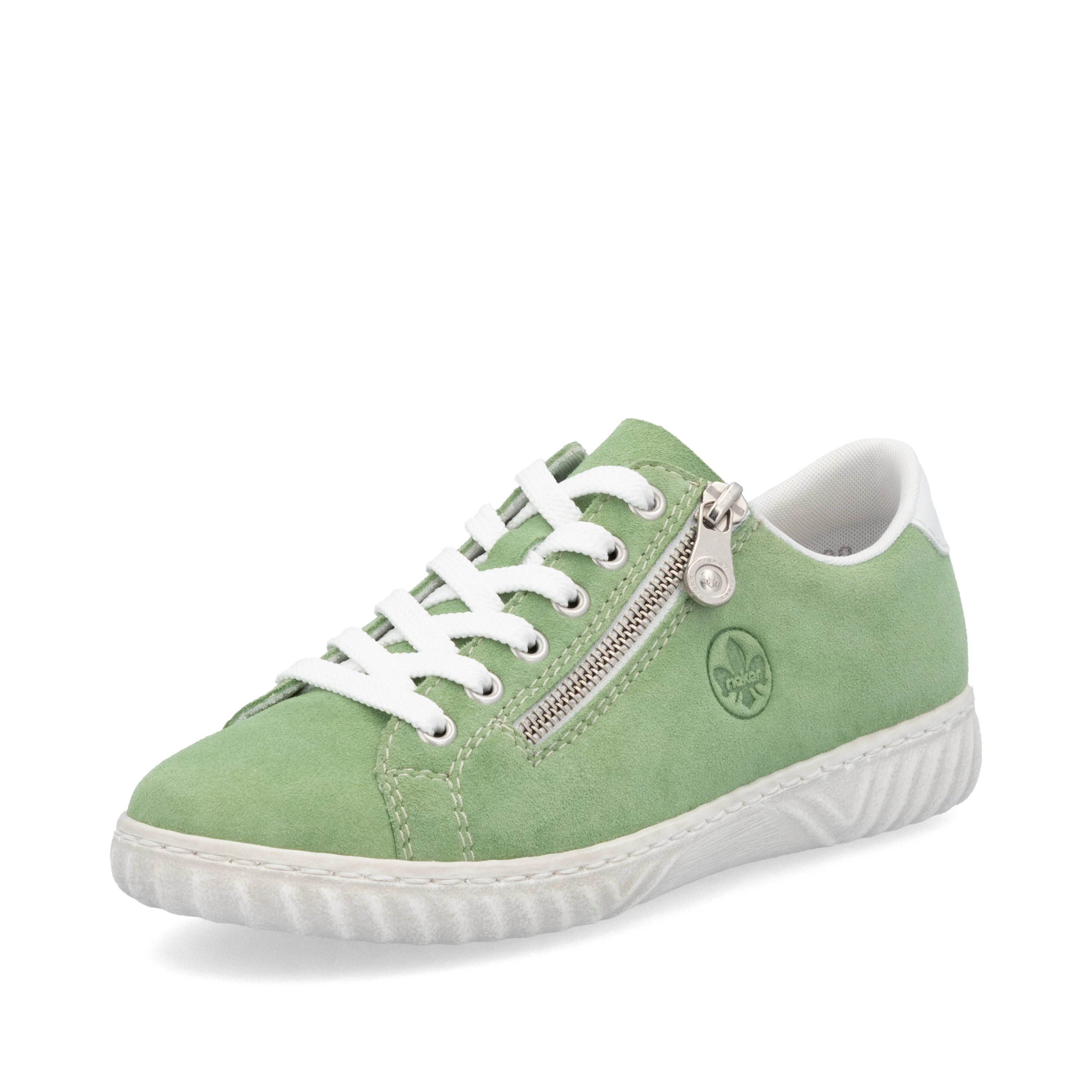 Rieker Woman's - Green | N0900-52