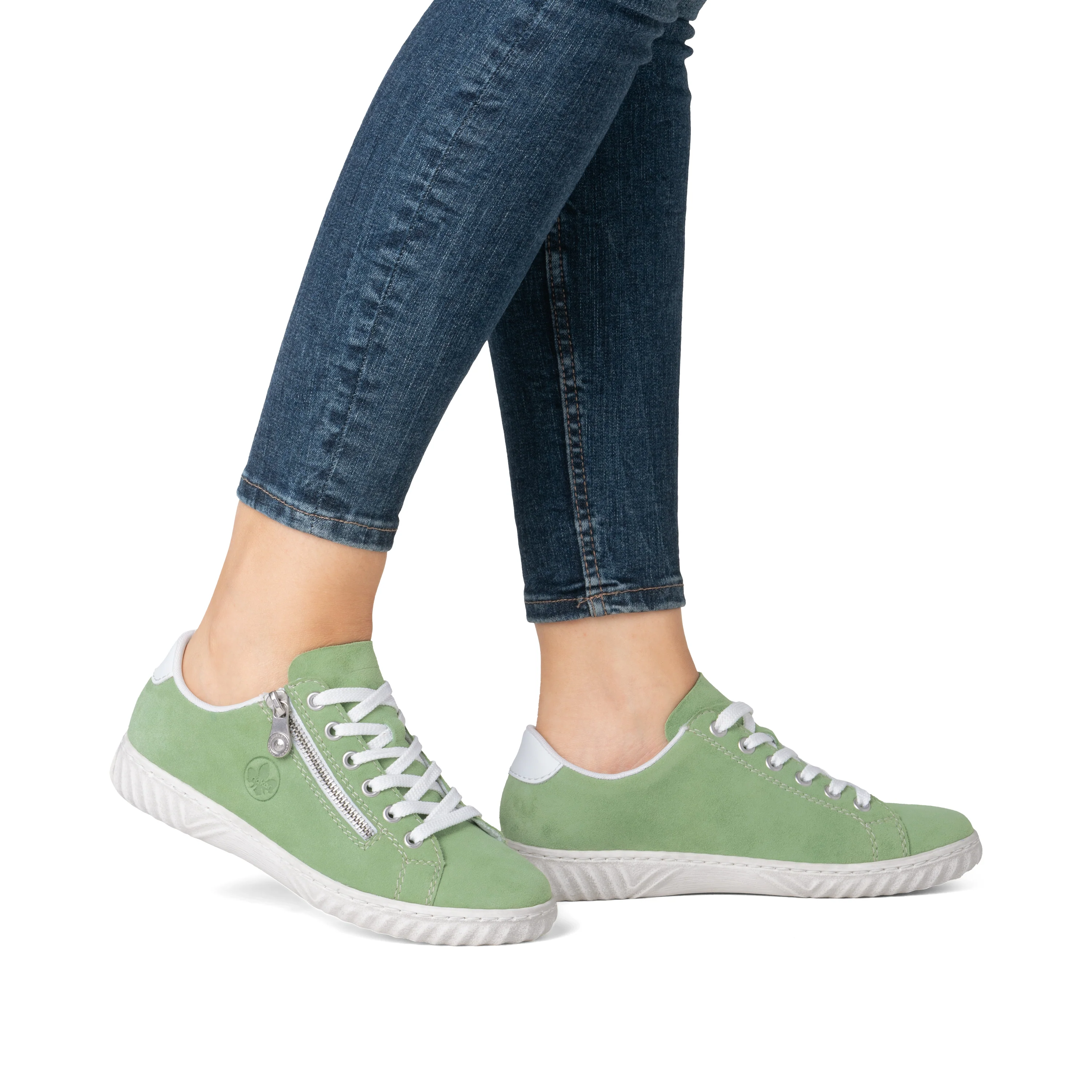 Rieker Woman's - Green | N0900-52 - Image 10