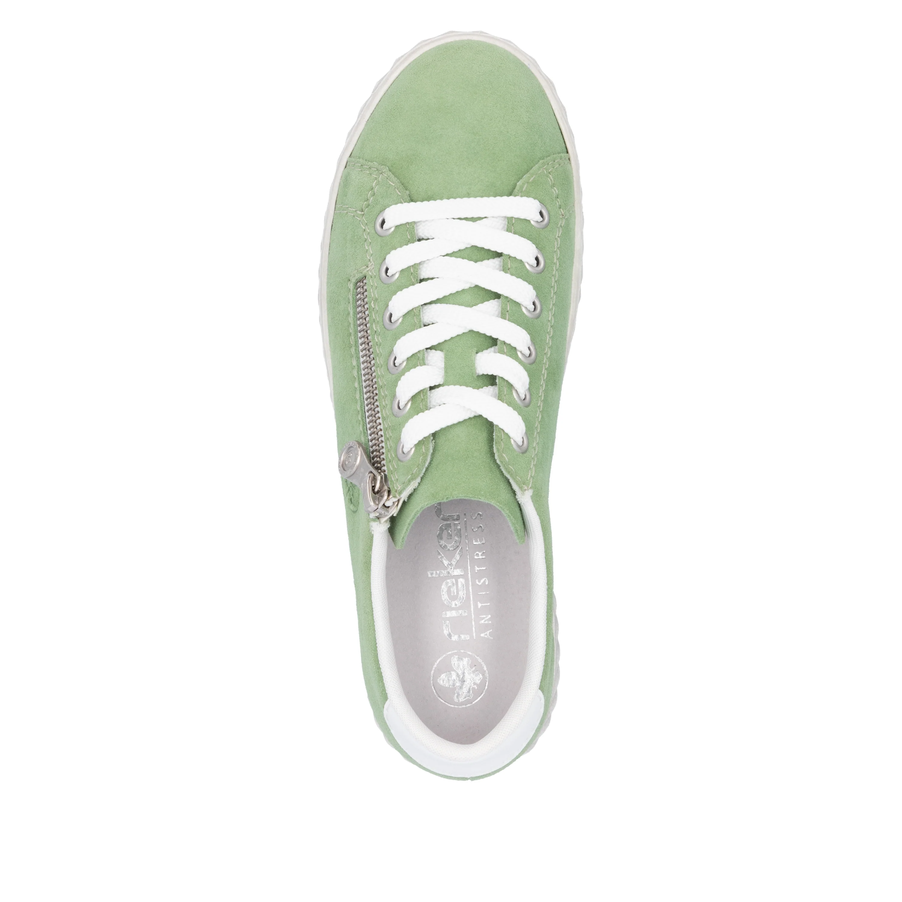 Rieker Woman's - Green | N0900-52 - Image 4