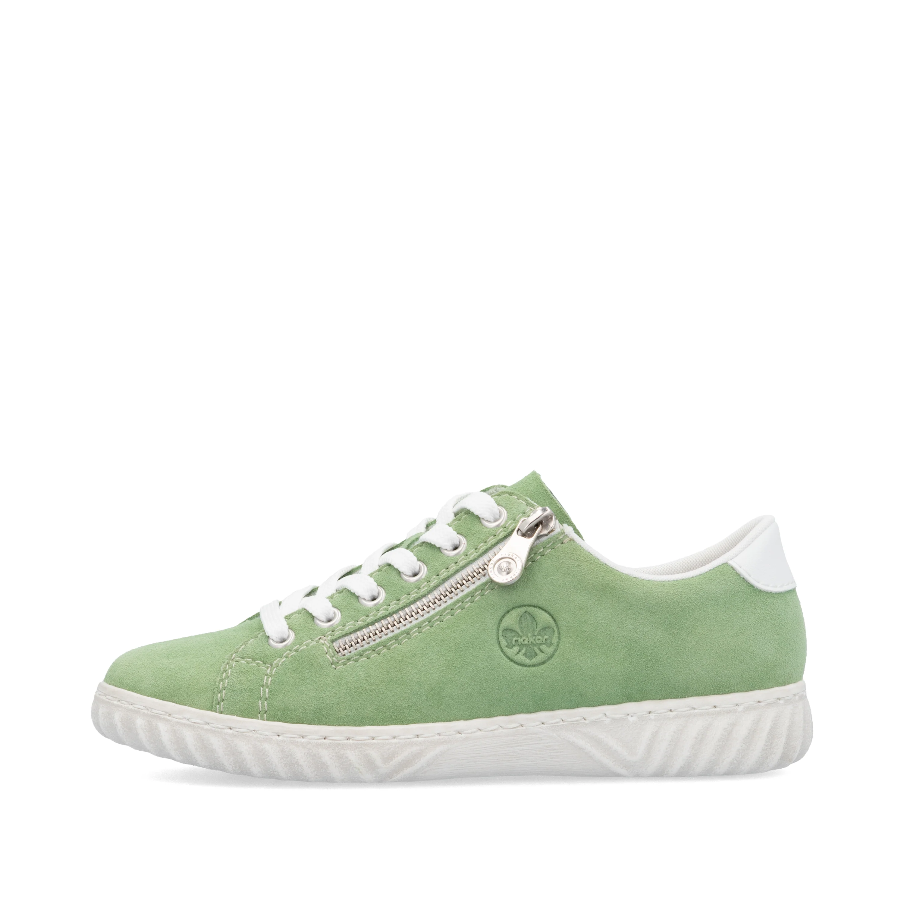 Rieker Woman's - Green | N0900-52 - Image 5