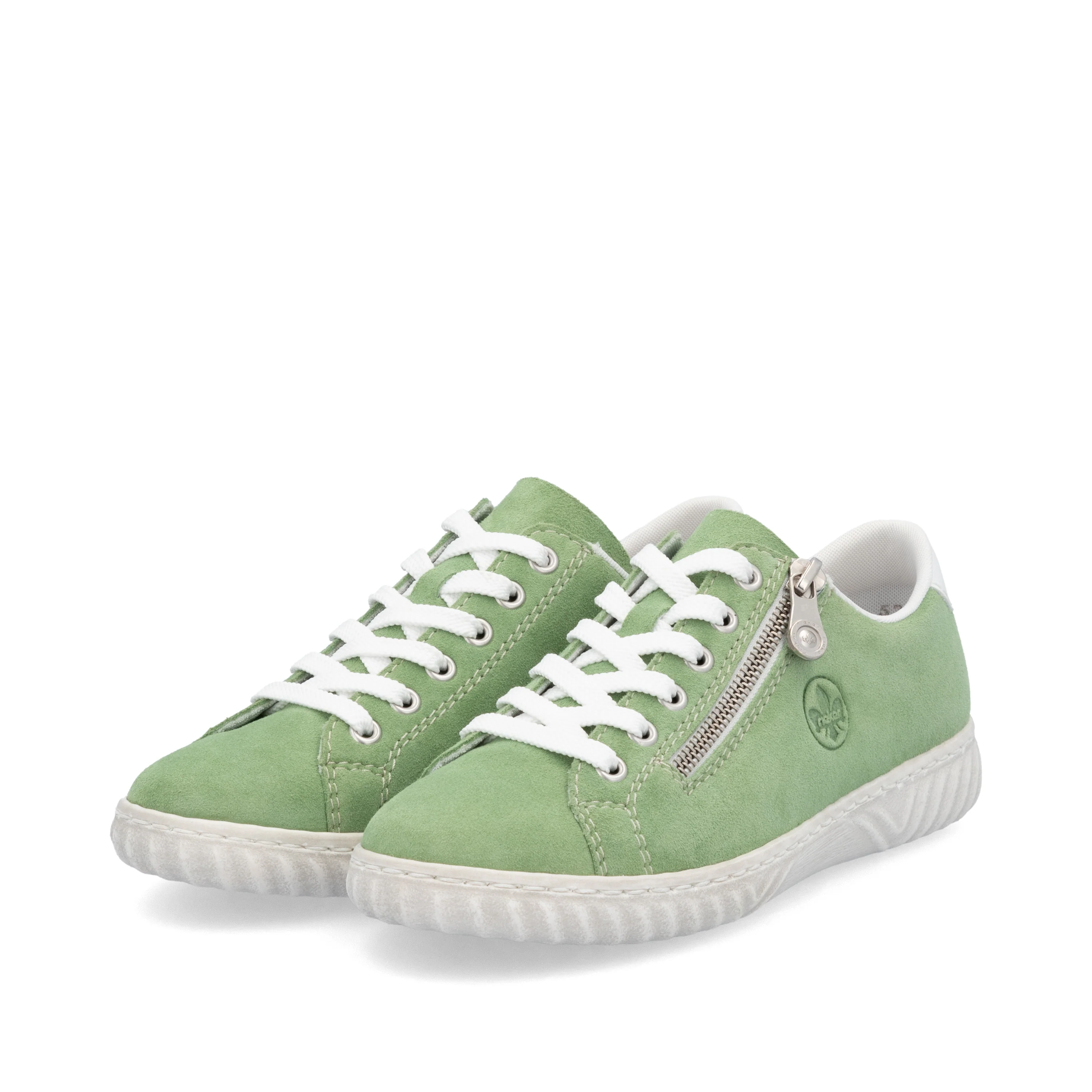Rieker Woman's - Green | N0900-52 - Image 8