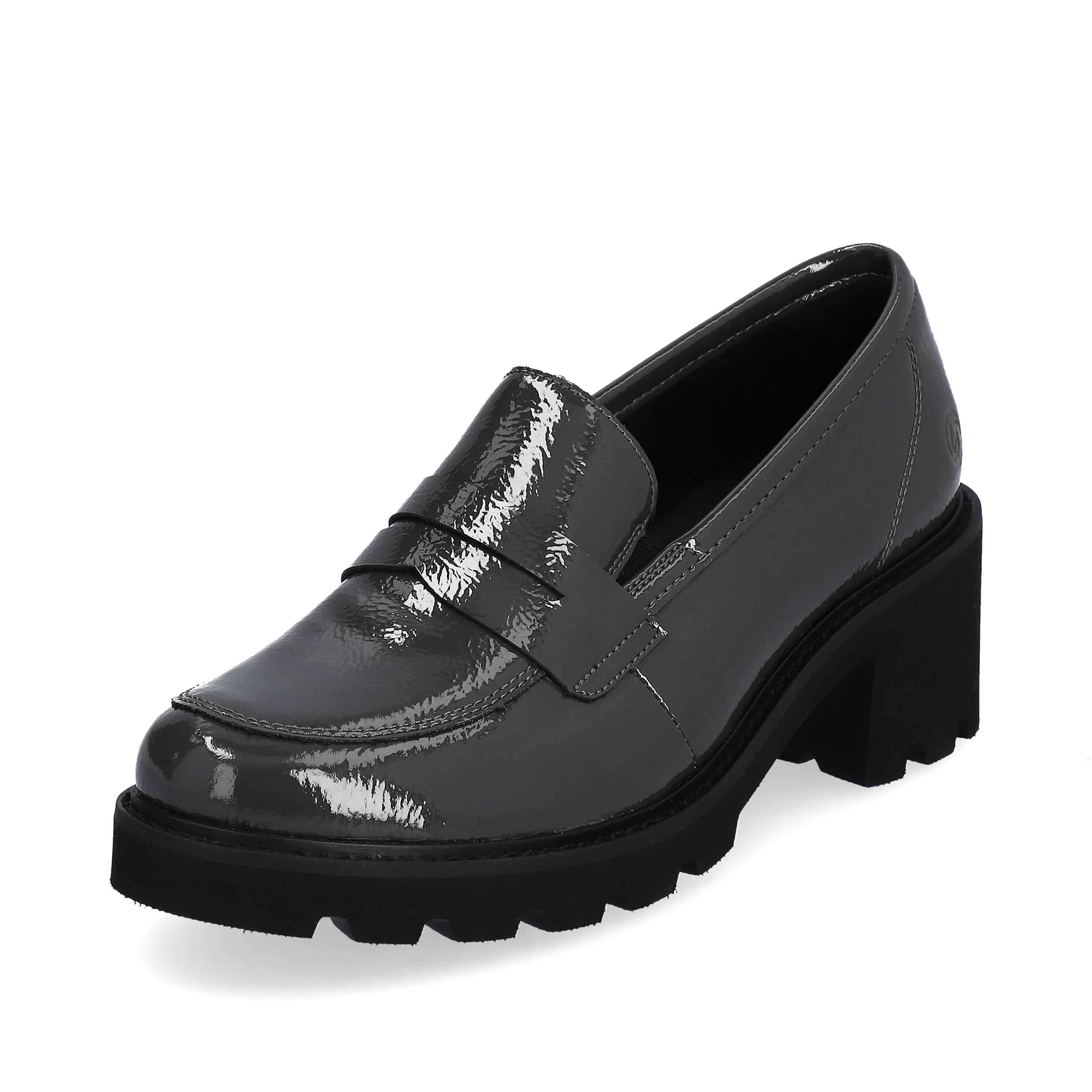 remonte Woman's Shoes - Grey | D0A00-45