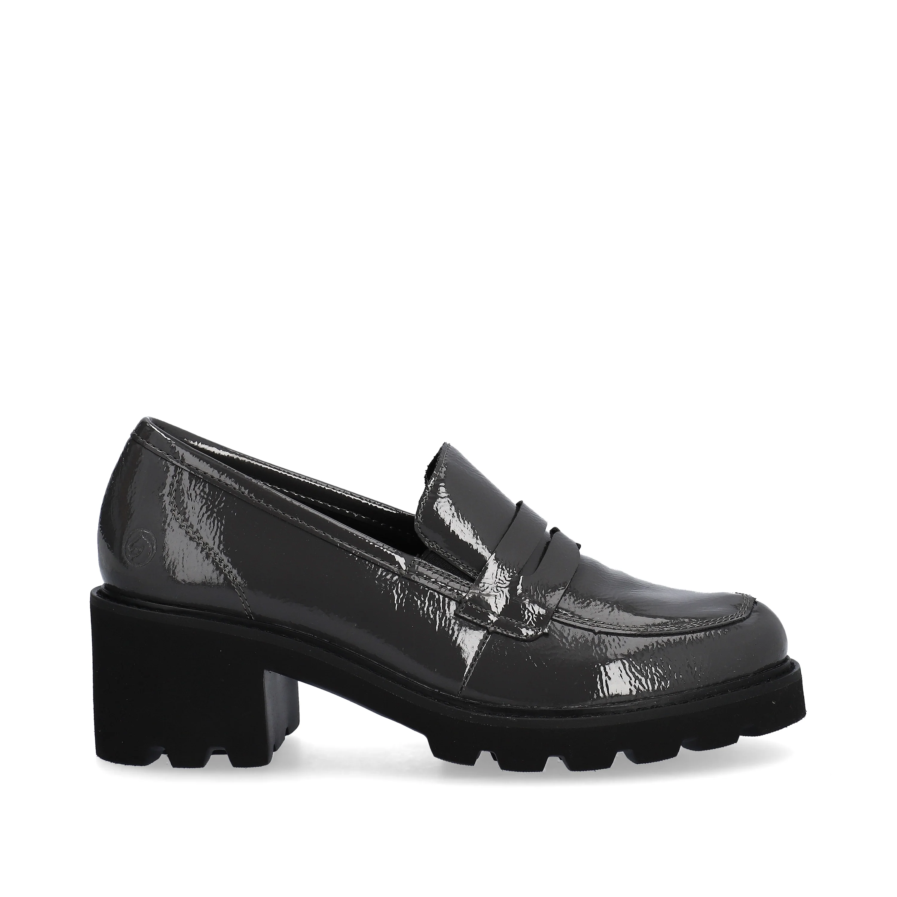 remonte Woman's Shoes - Grey | D0A00-45 - Image 11