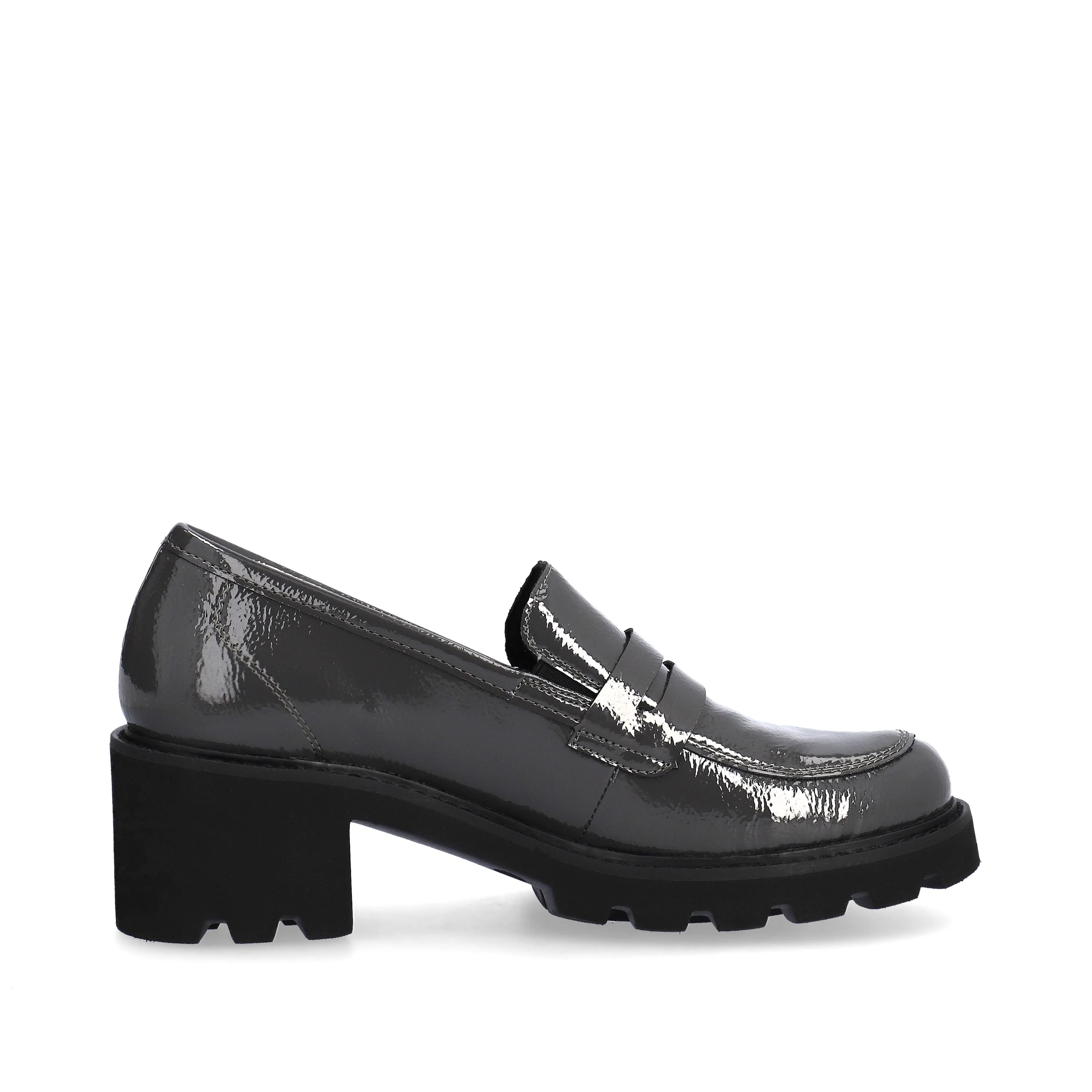 remonte Woman's Shoes - Grey | D0A00-45 - Image 2