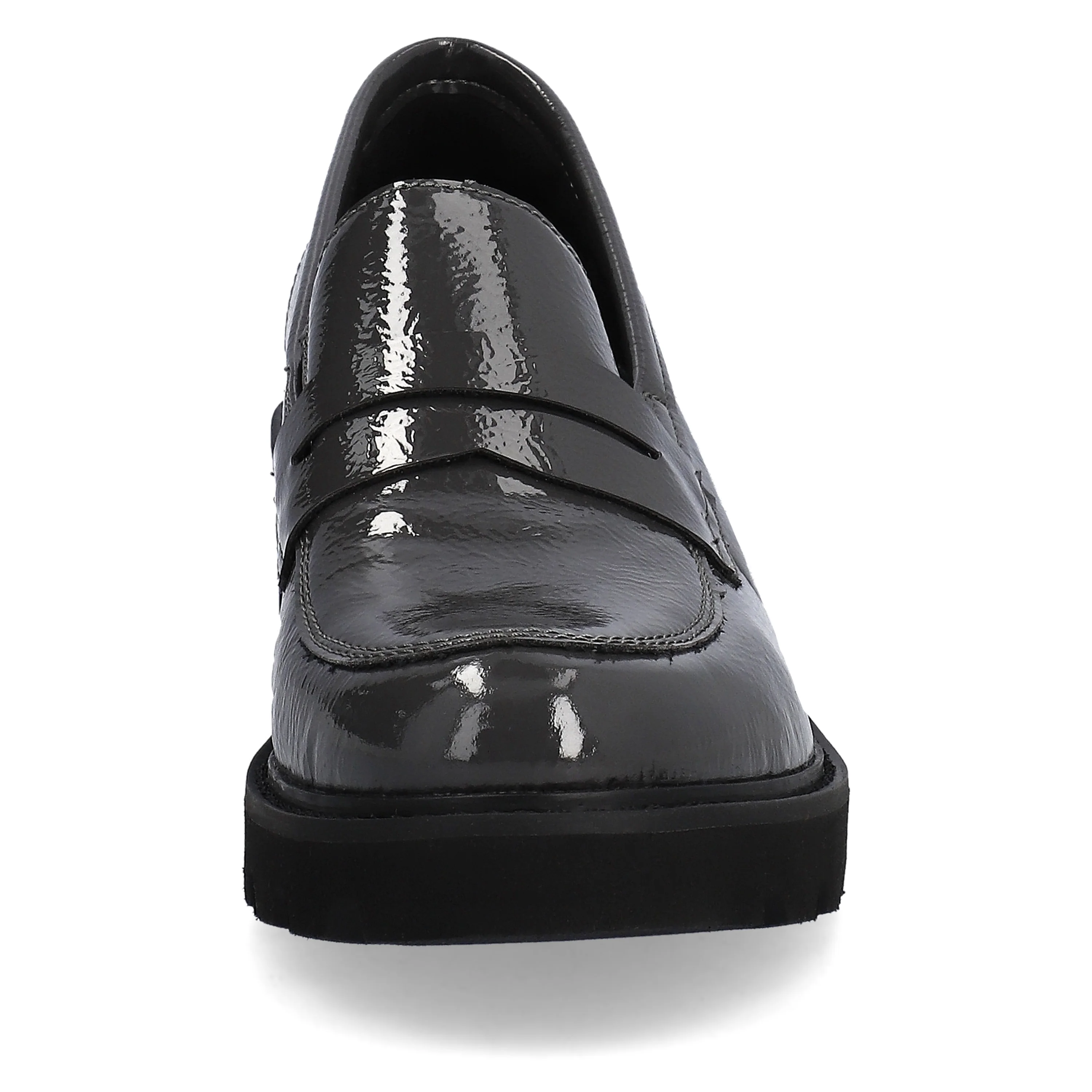 remonte Woman's Shoes - Grey | D0A00-45 - Image 6