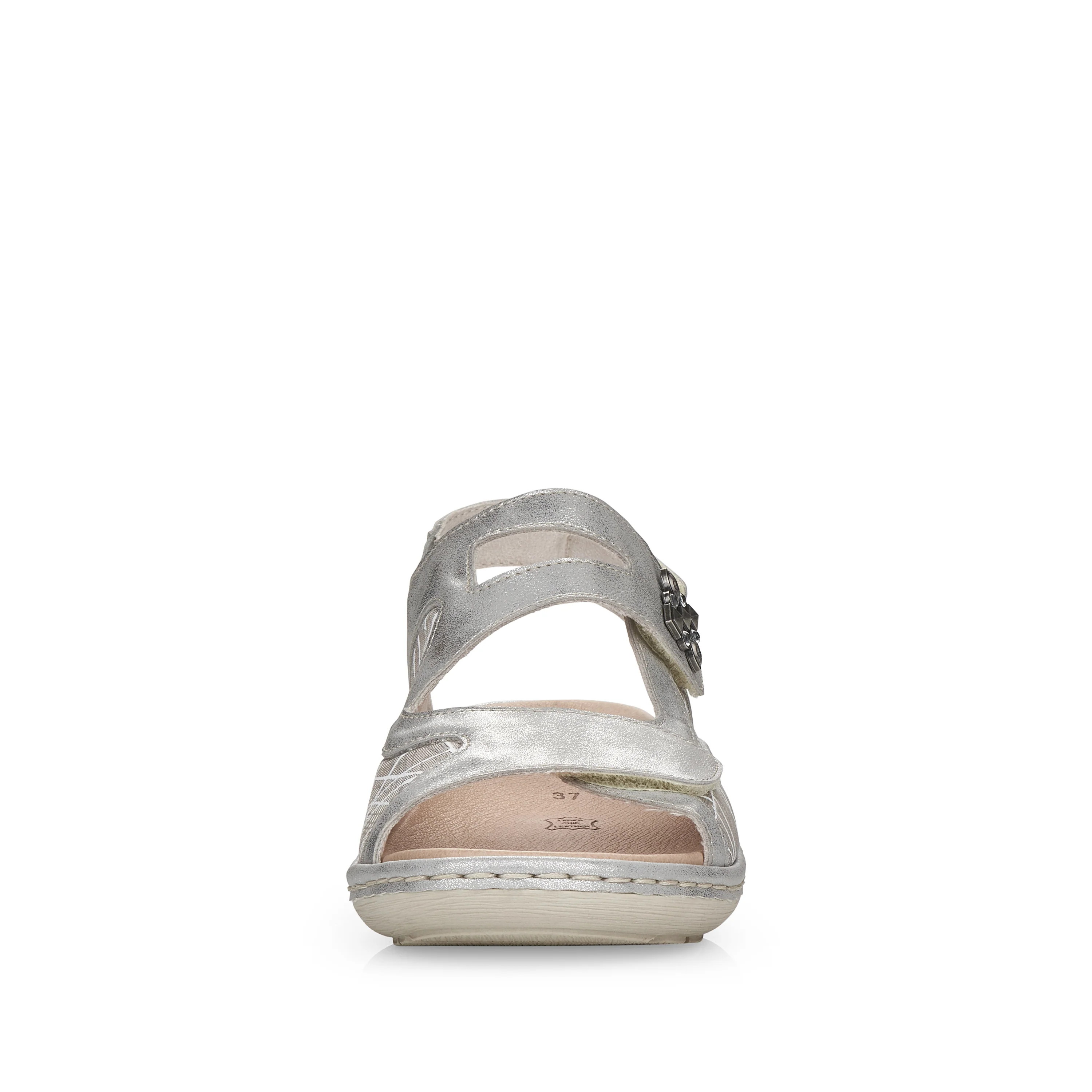 remonte Woman's - Grey | D7647-40 - Image 16