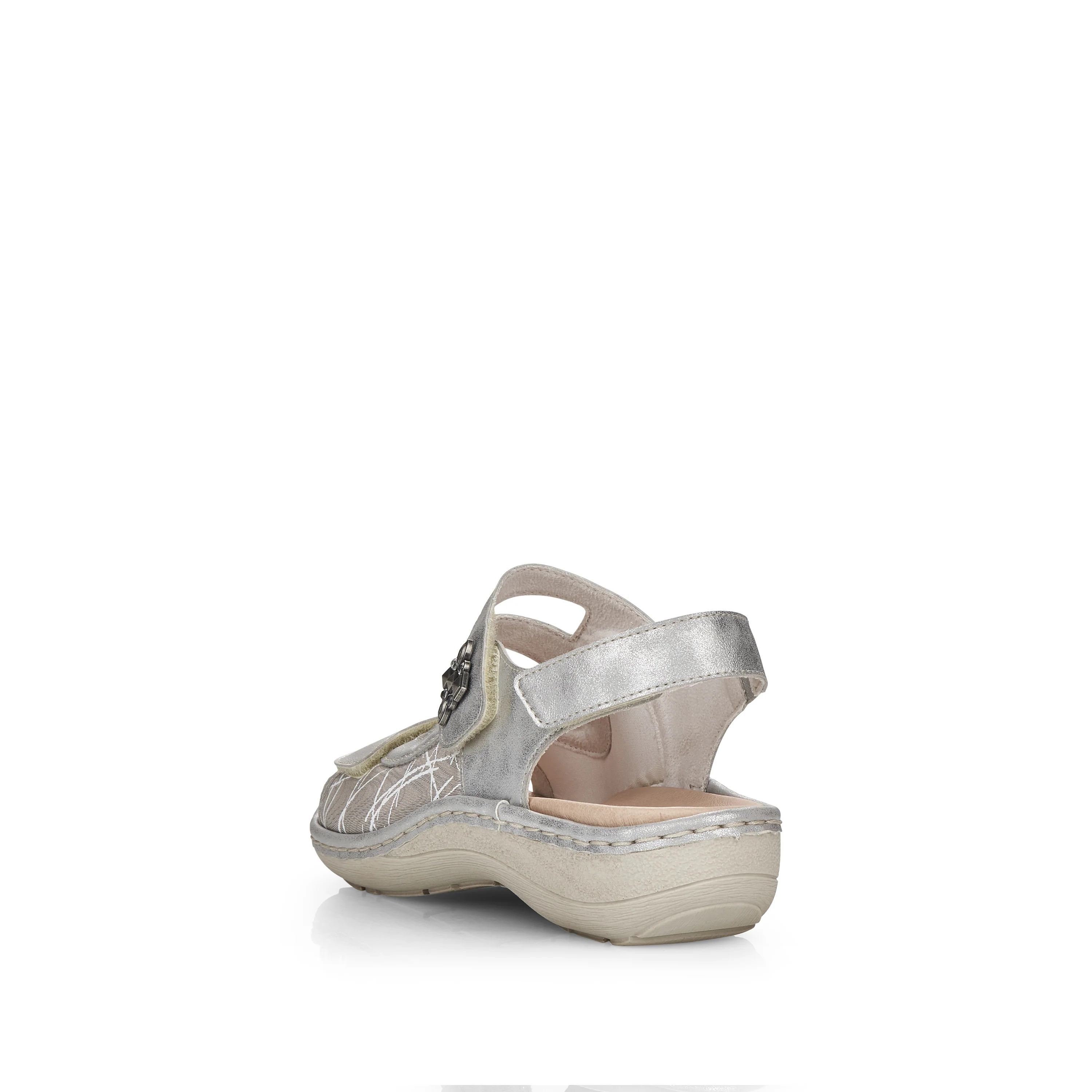 remonte Woman's - Grey | D7647-40 - Image 9