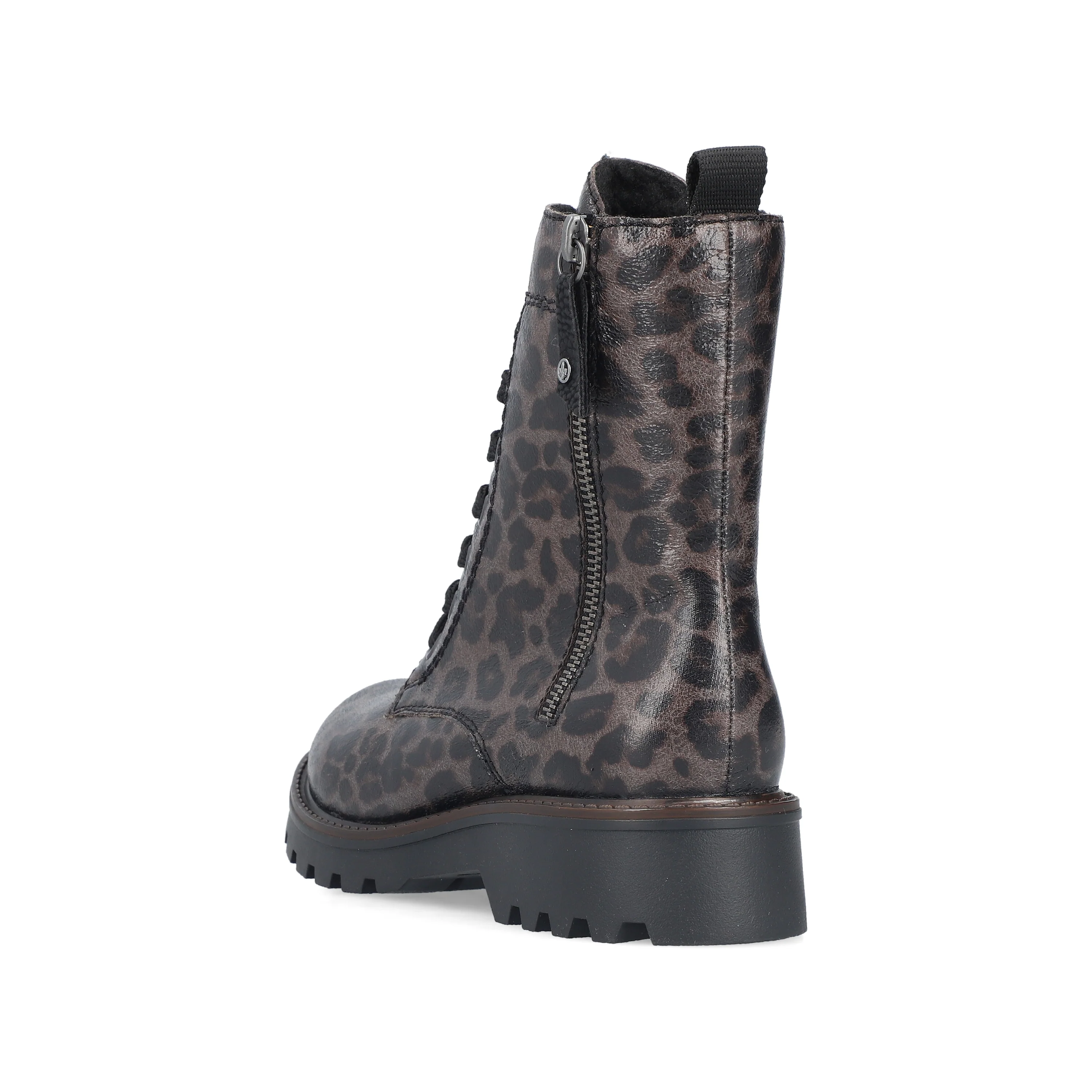 Rieker Woman's - Grey | 73210-42 - Image 3
