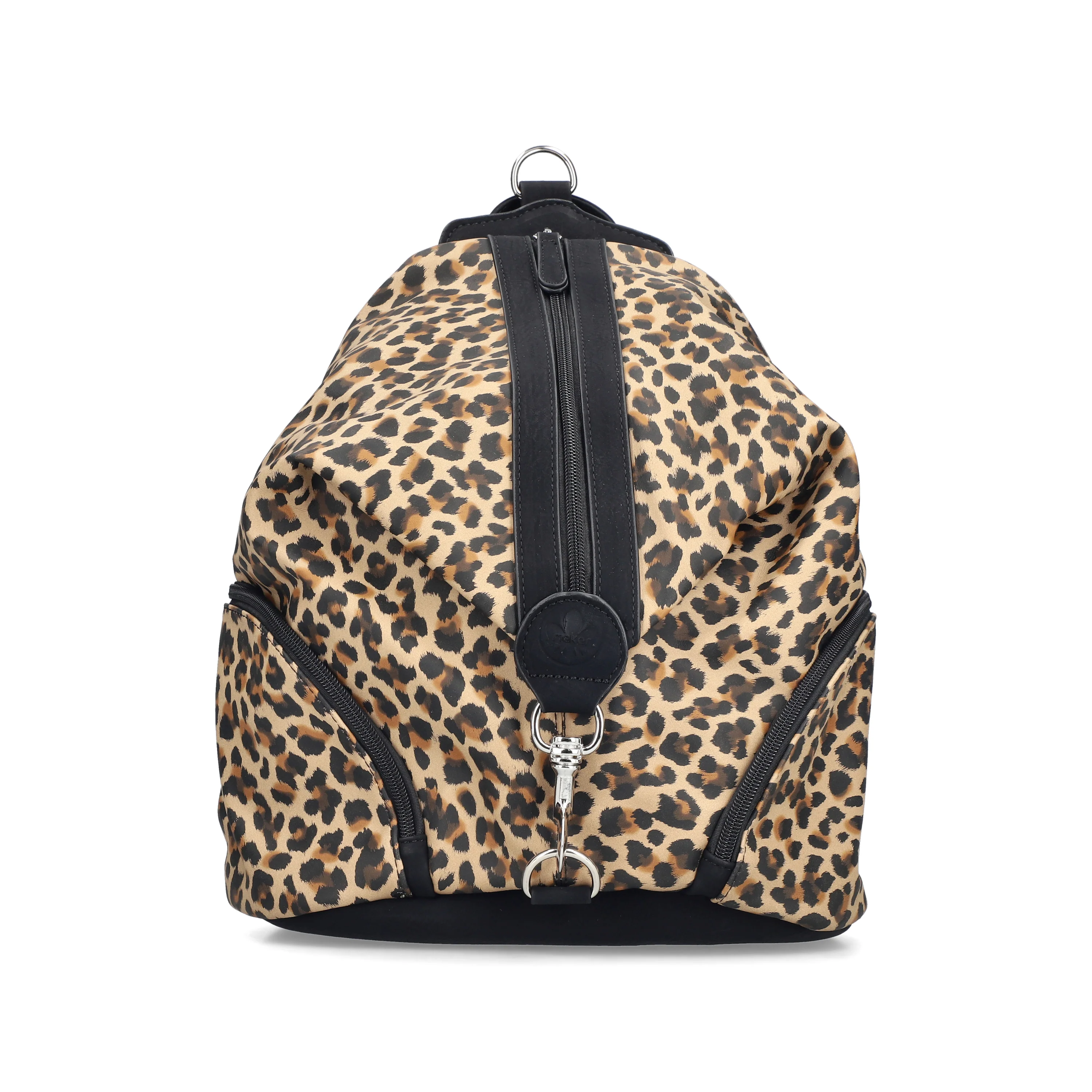 Rieker Women's Back Pack Bag - Multi | H1055-97 - Image 2