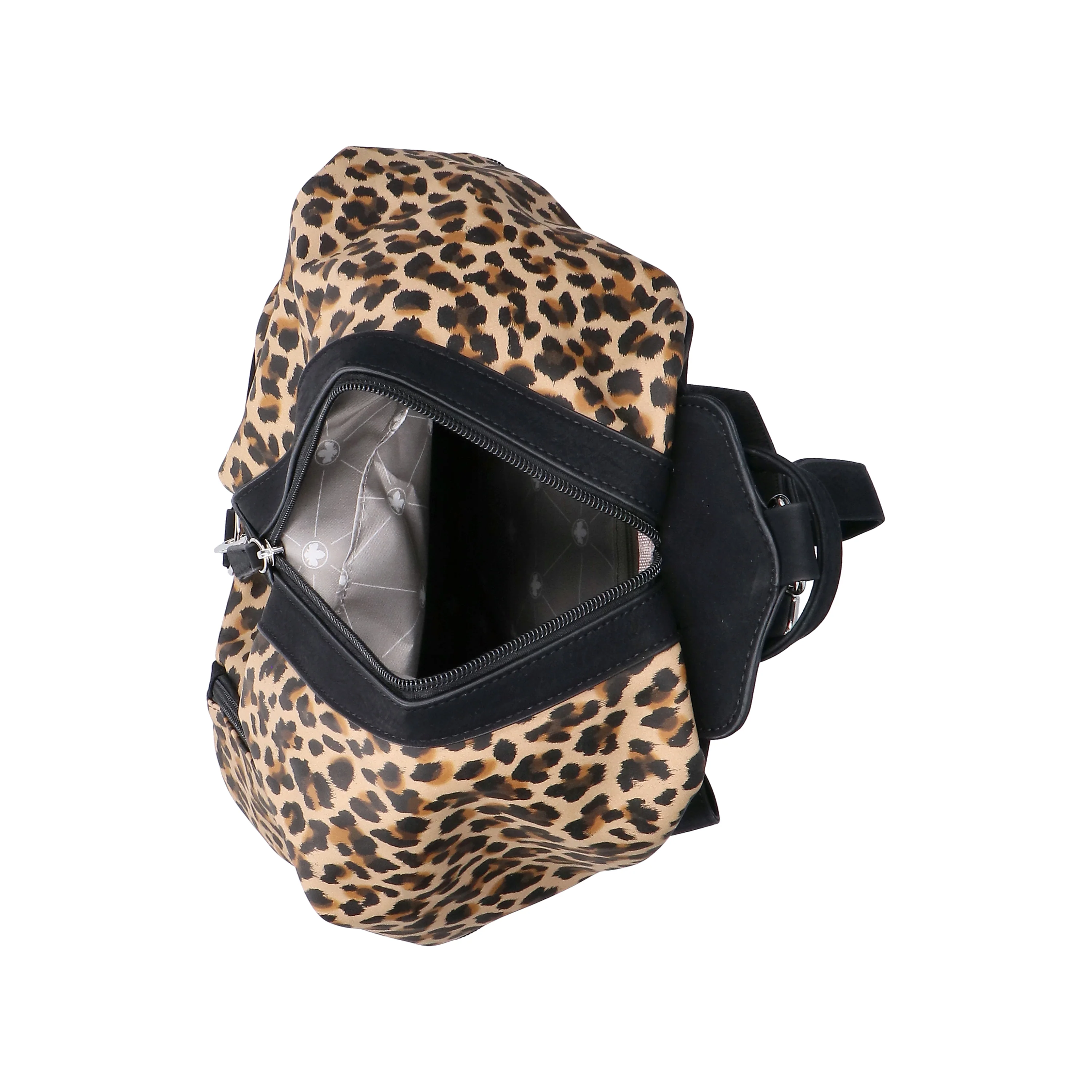 Rieker Women's Back Pack Bag - Multi | H1055-97 - Image 9