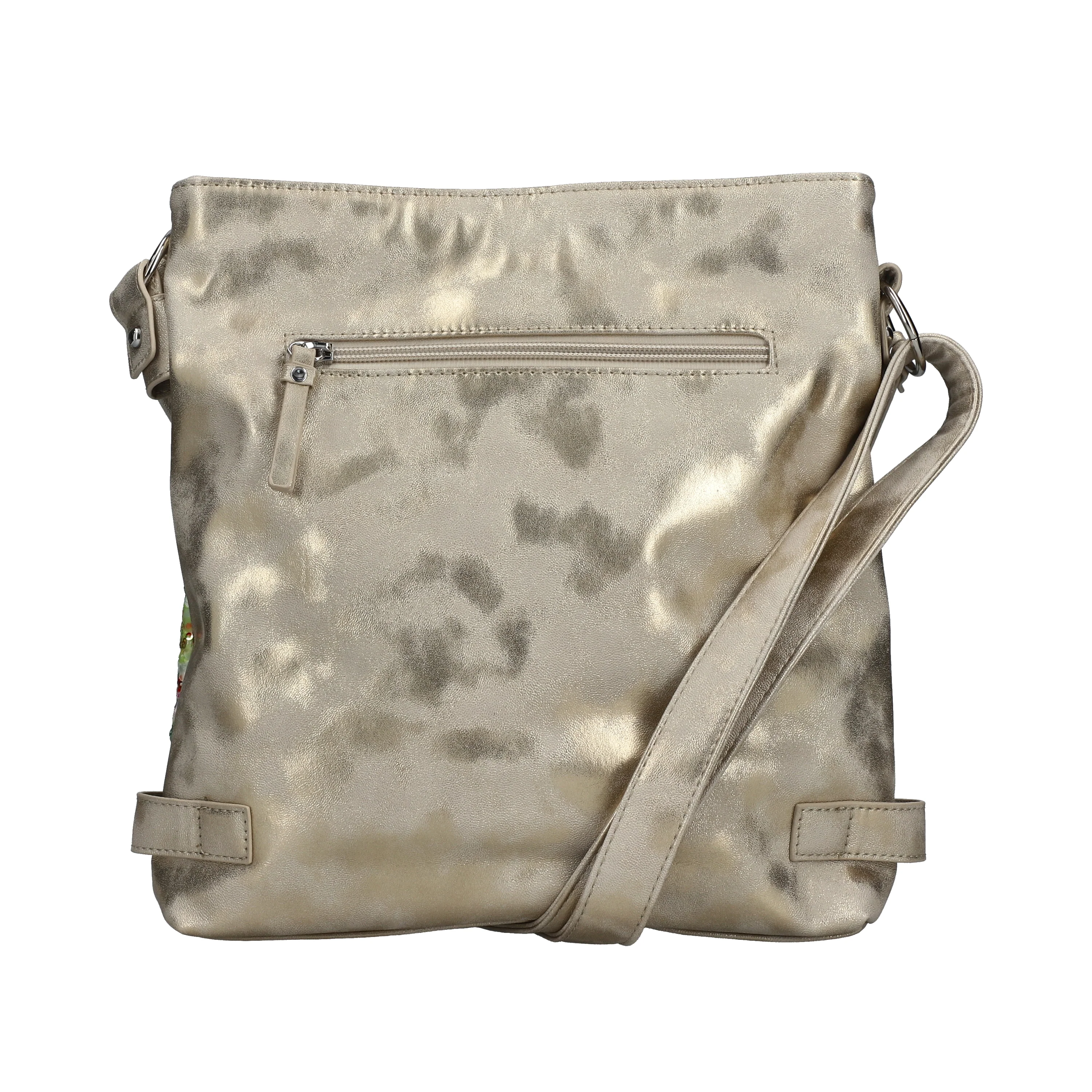 Rieker Women's Shoulder Bag - Multi | H1304-90 - Image 3