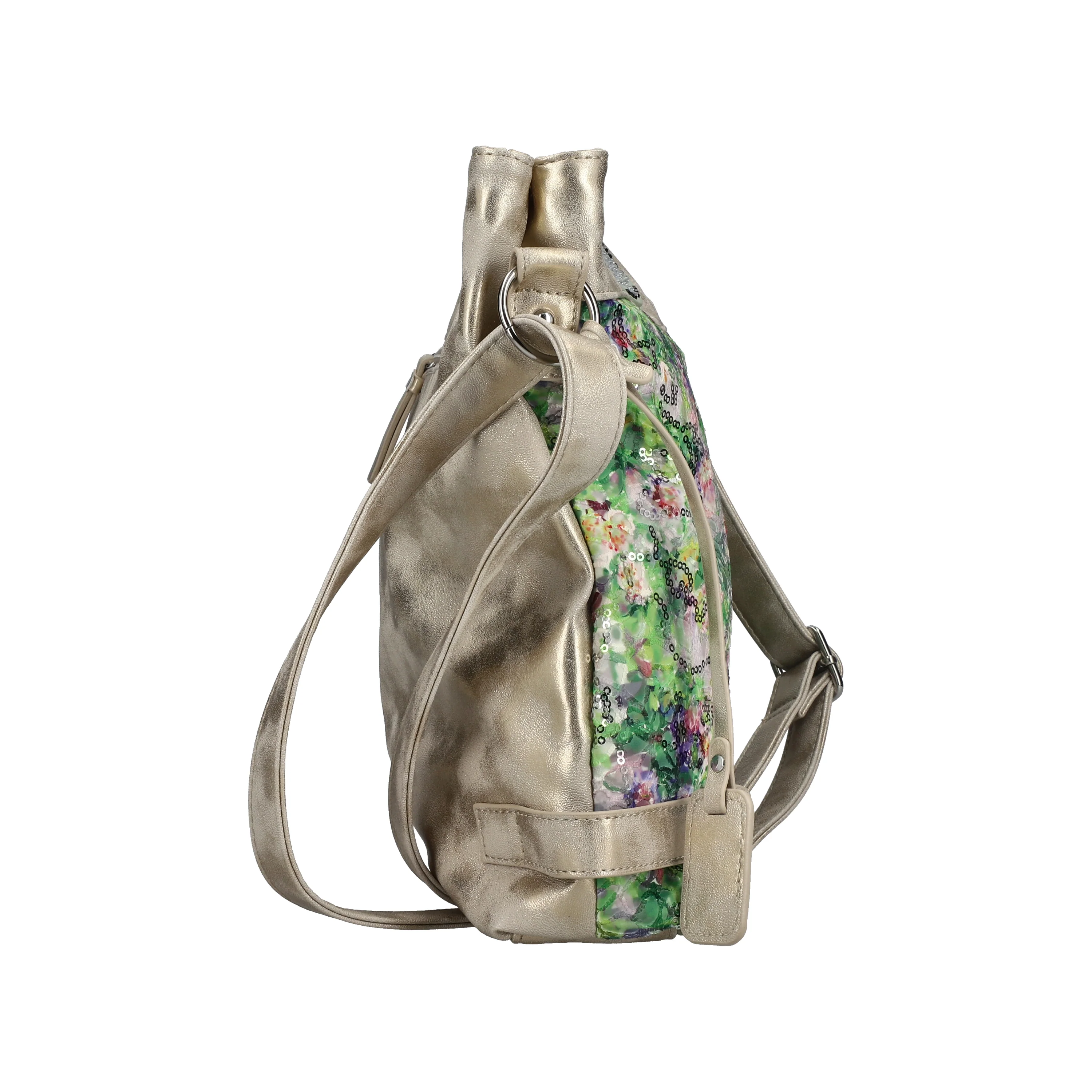 Rieker Women's Shoulder Bag - Multi | H1304-90 - Image 7