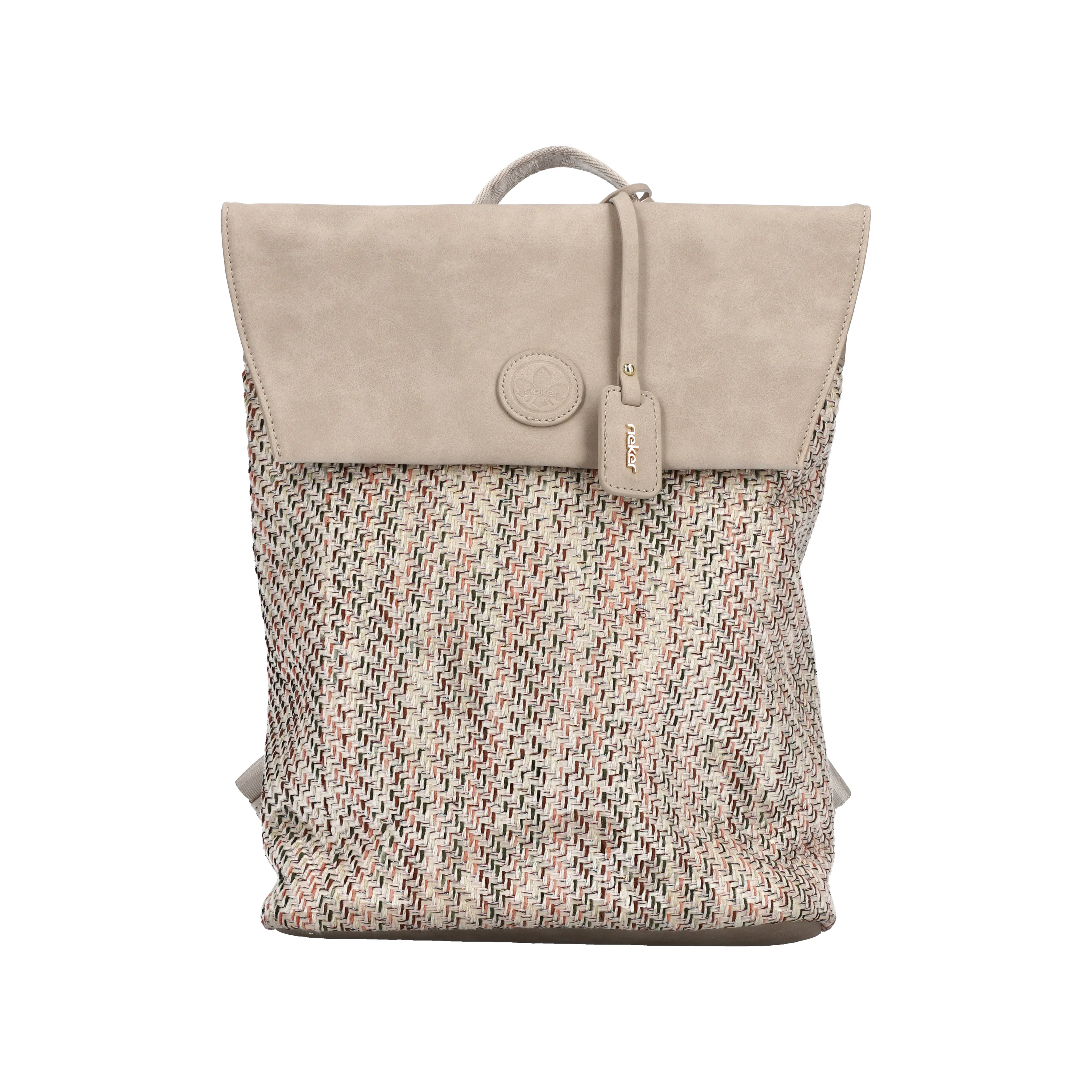 Rieker Women's Back Pack Bag - Multi | H1386-94
