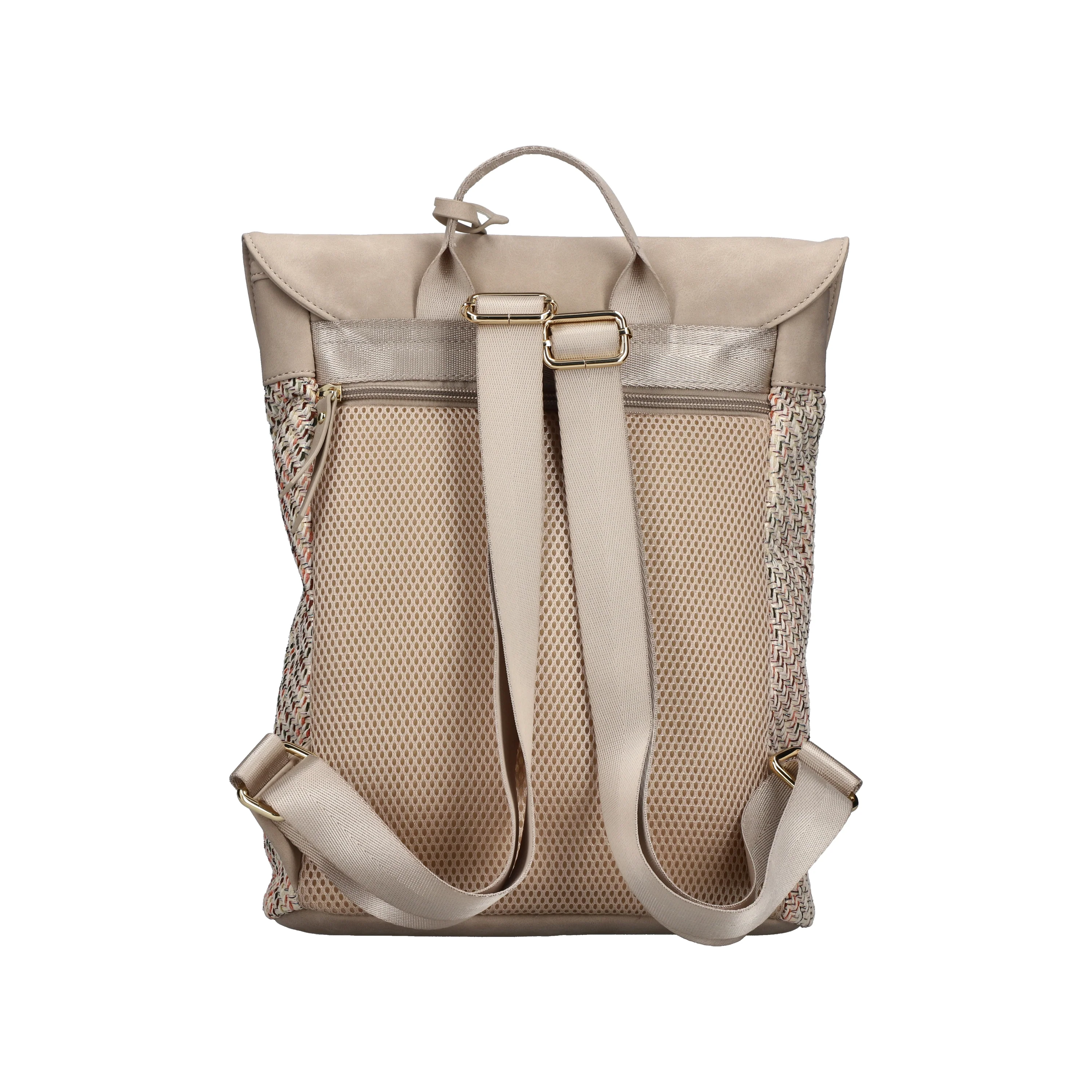 Rieker Women's Back Pack Bag - Multi | H1386-94 - Image 3