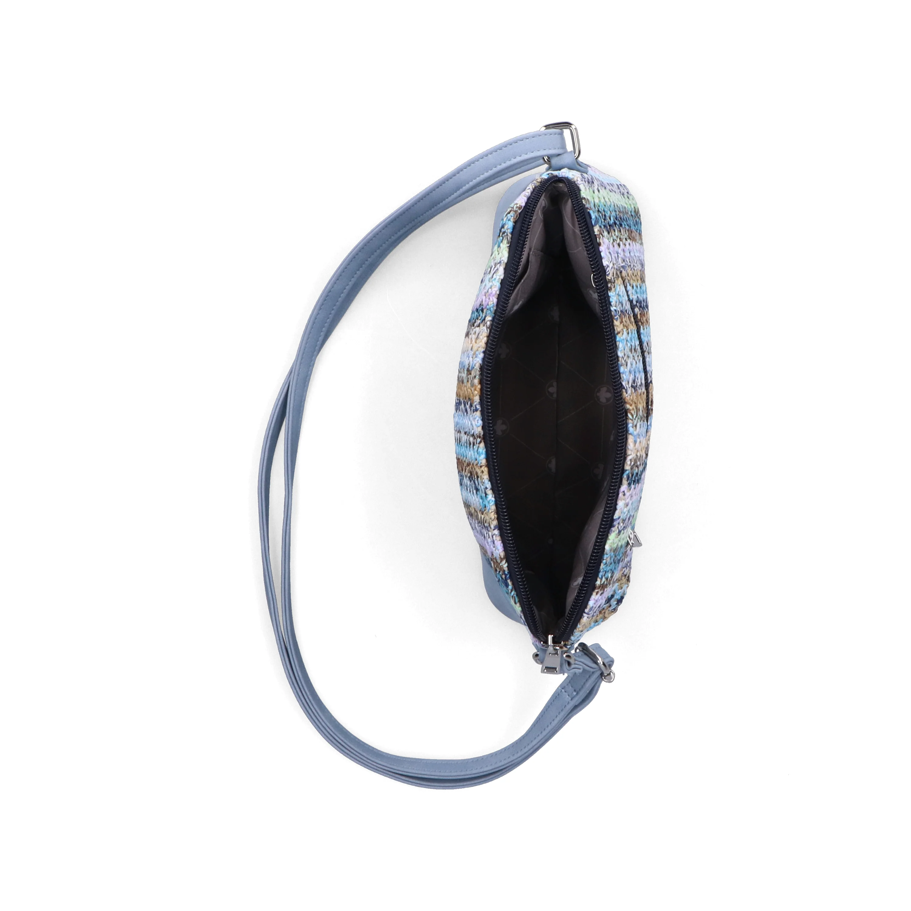 Rieker Women's Shoulder Bag - Multi | H1510-90 - Image 10