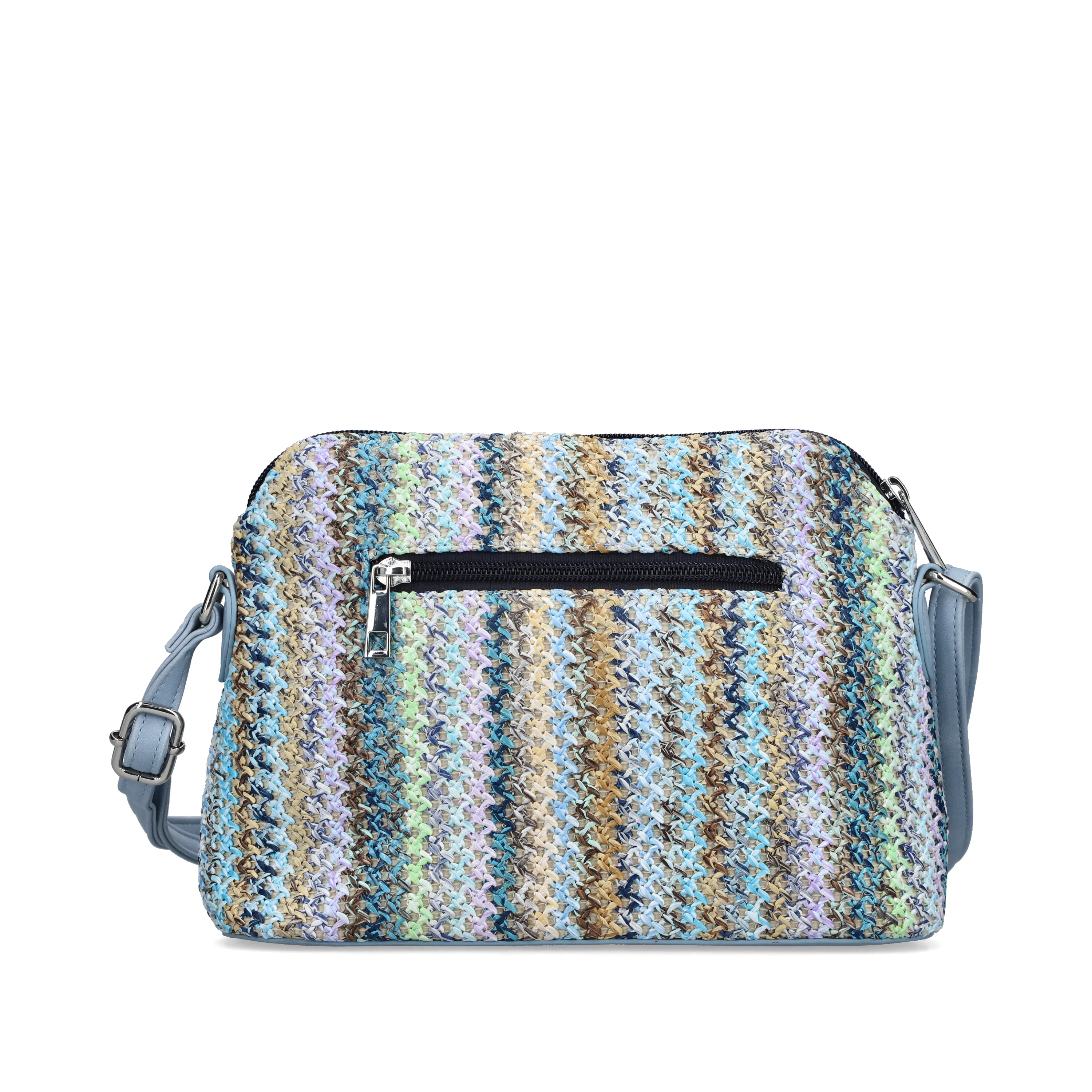 Rieker Women's Shoulder Bag - Multi | H1510-90 - Image 4