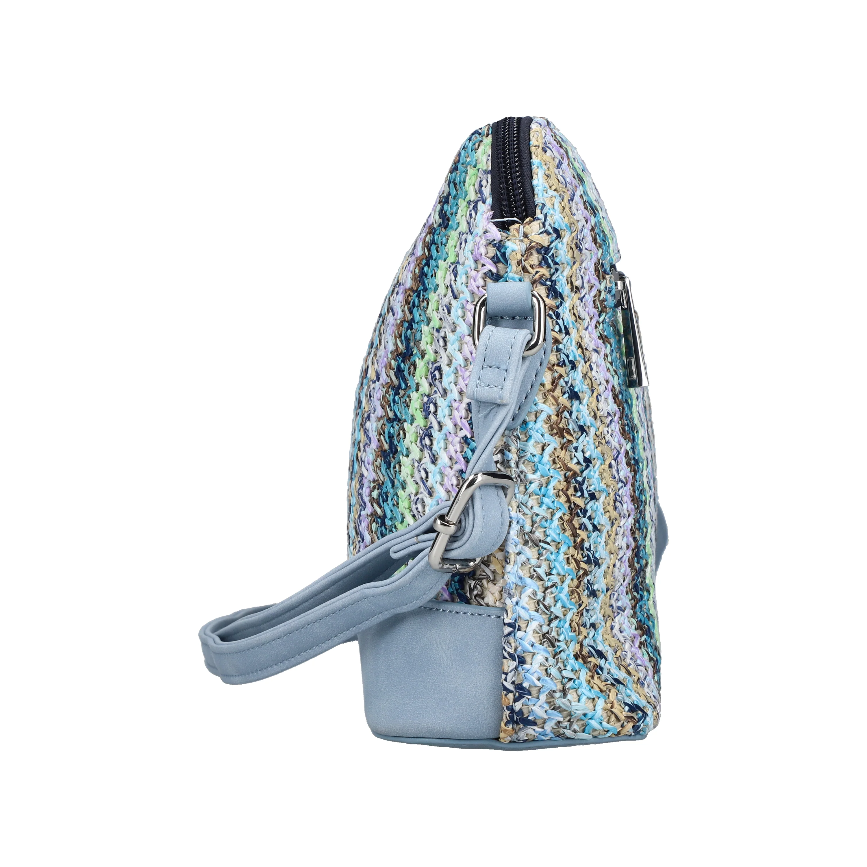 Rieker Women's Shoulder Bag - Multi | H1510-90 - Image 5