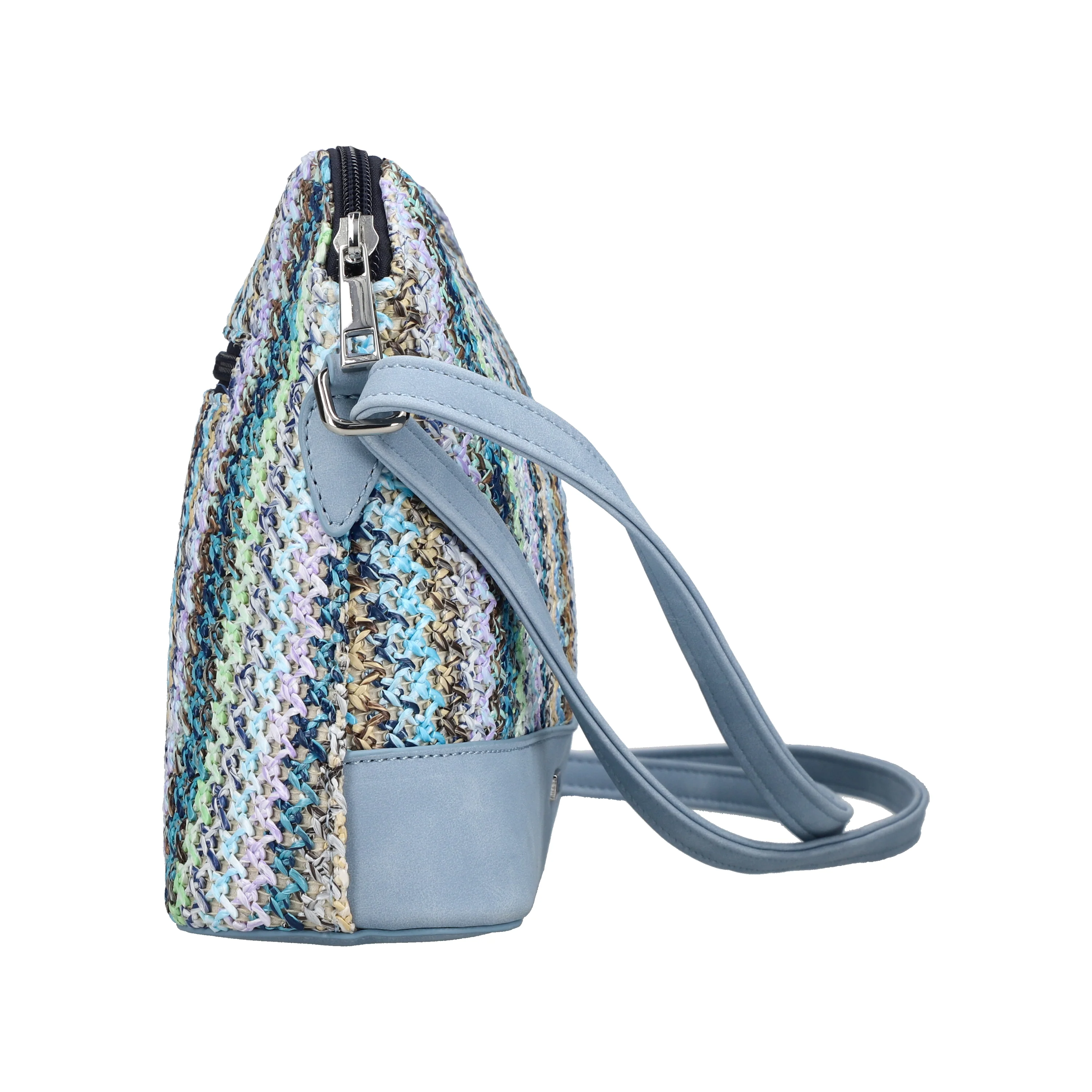 Rieker Women's Shoulder Bag - Multi | H1510-90 - Image 7