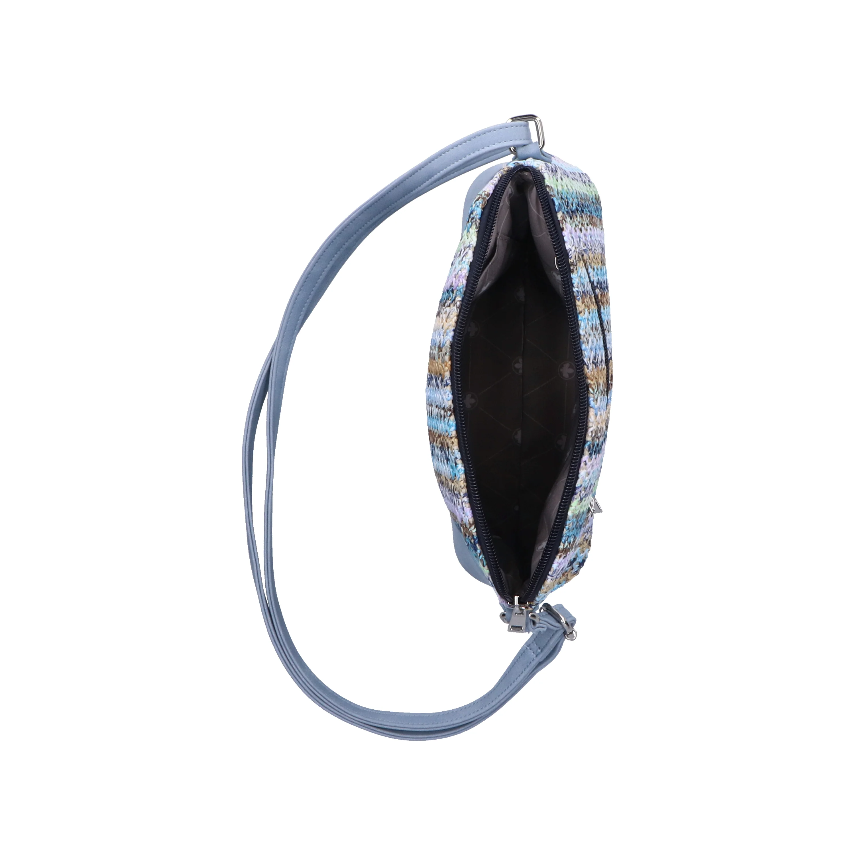 Rieker Women's Shoulder Bag - Multi | H1510-90 - Image 9