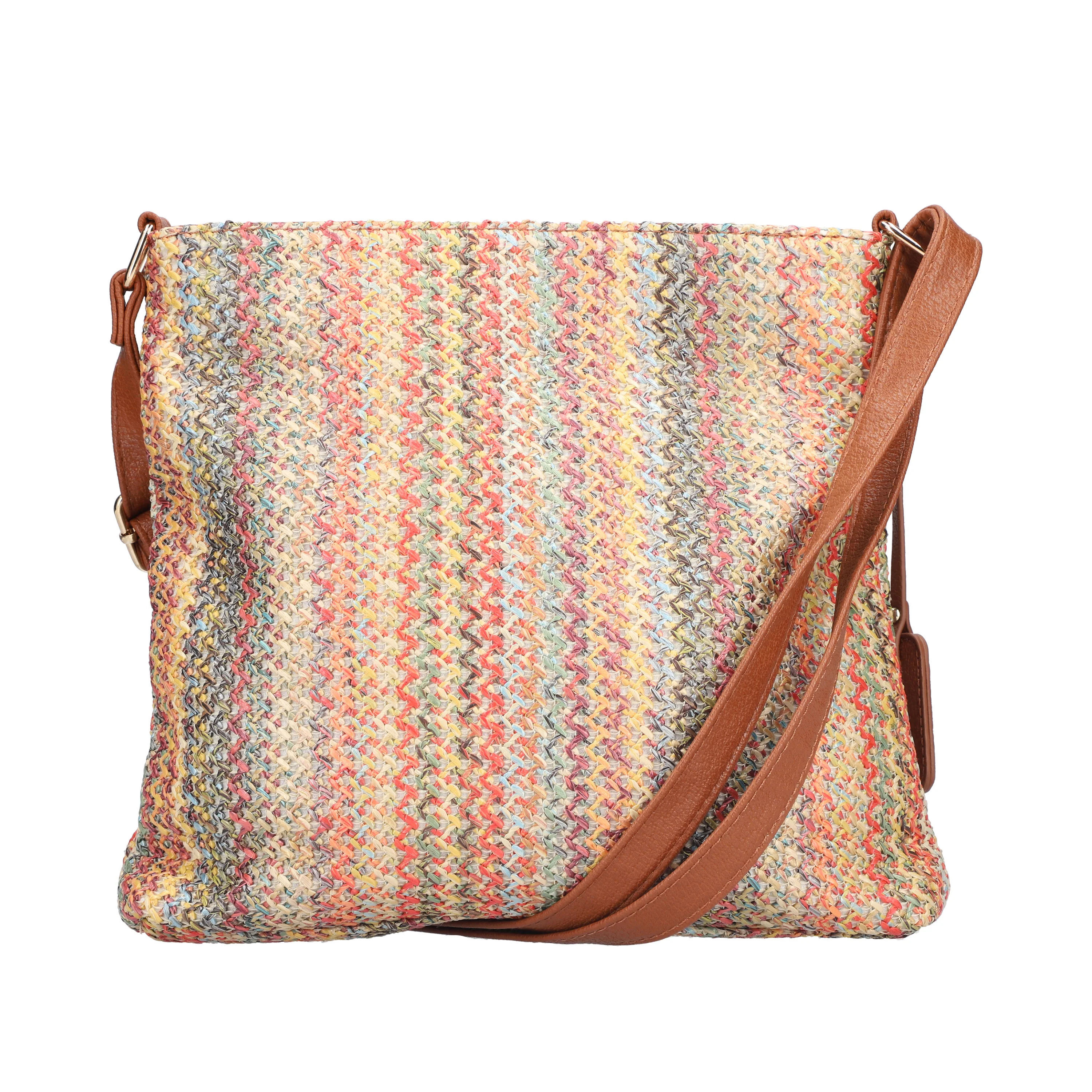 Rieker Women's Shoulder Bag - Multi | H1519-90 - Image 3