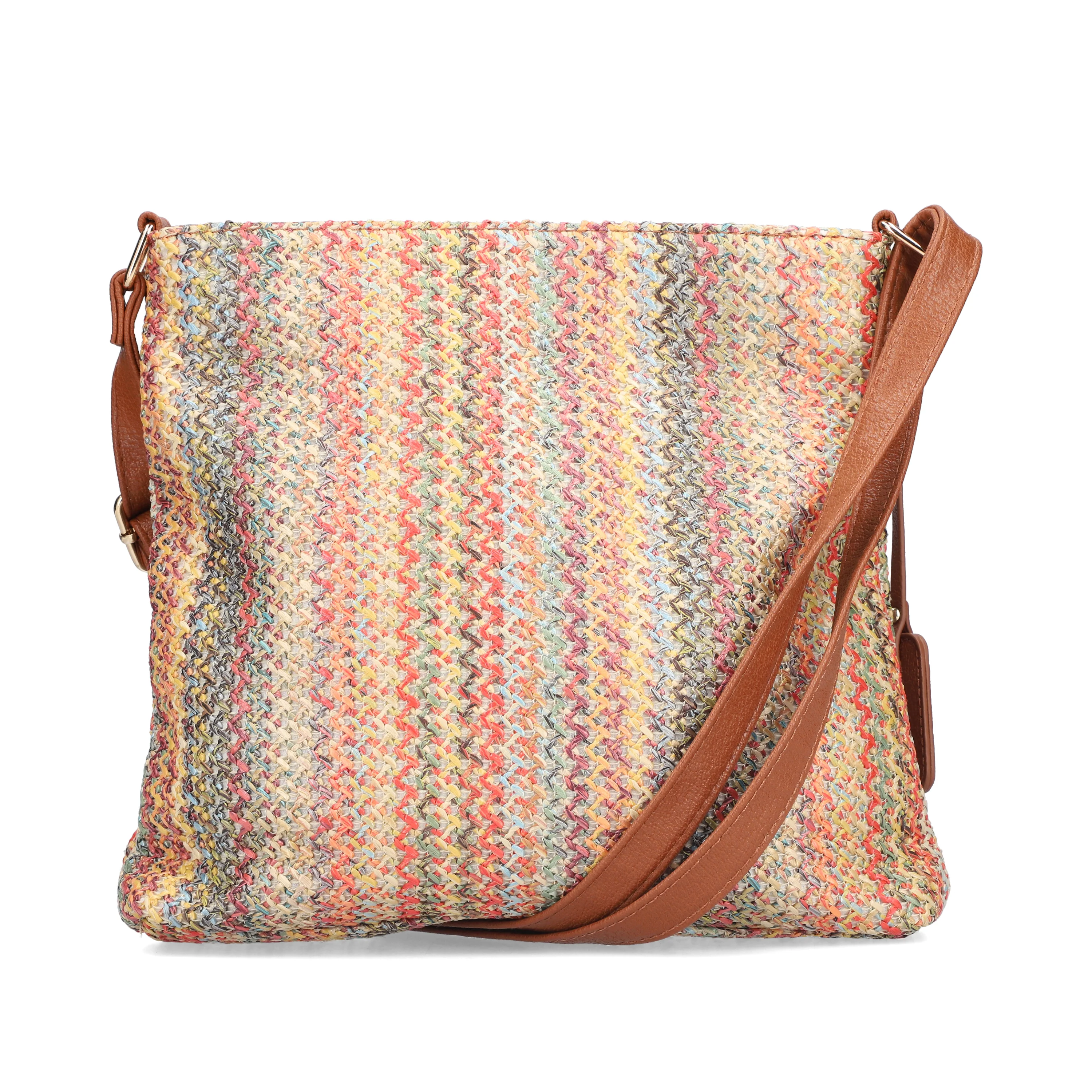 Rieker Women's Shoulder Bag - Multi | H1519-90 - Image 4