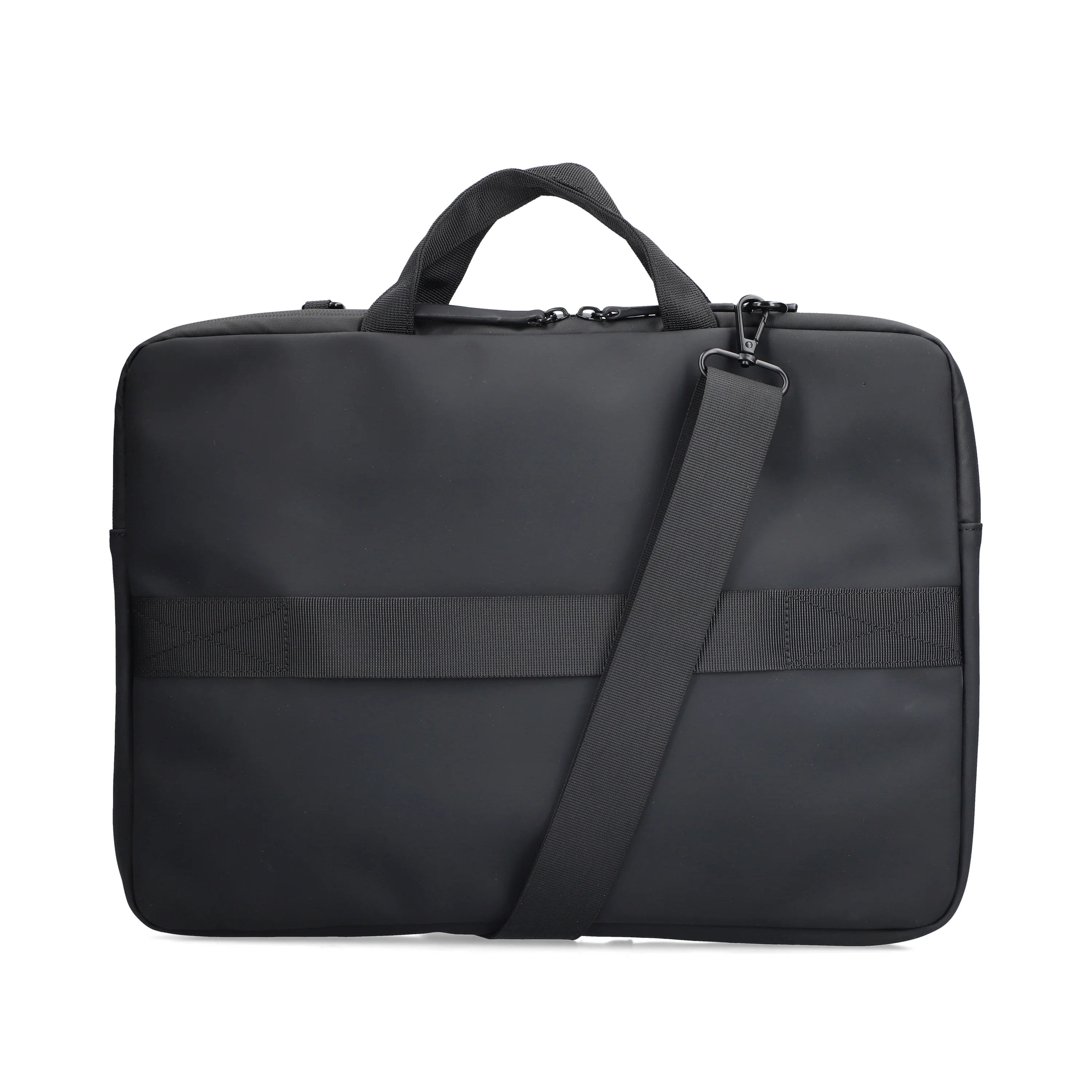 Rieker Women's Laptop Bag - Black | H5000-01 - Image 4
