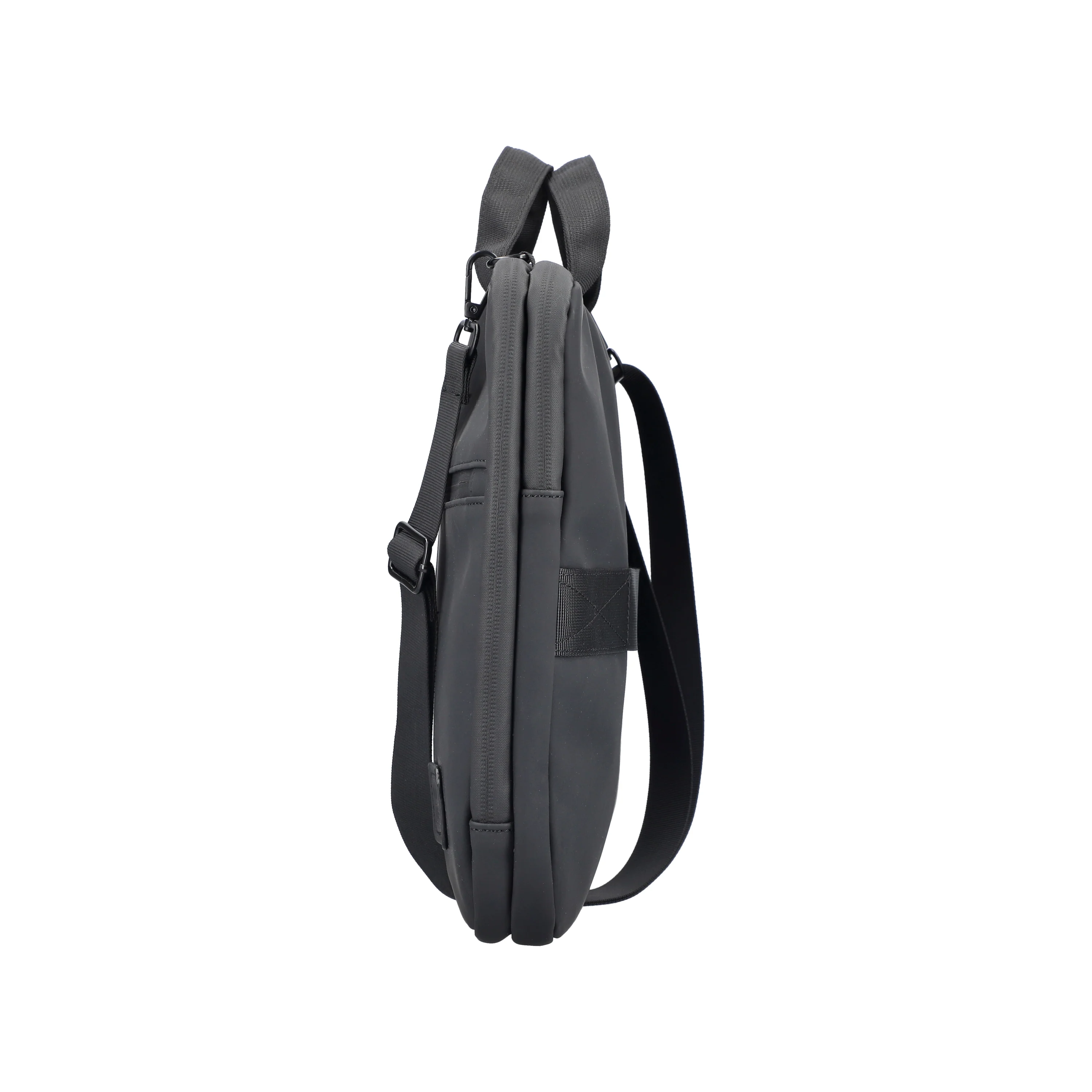 Rieker Women's Laptop Bag - Black | H5000-01 - Image 7