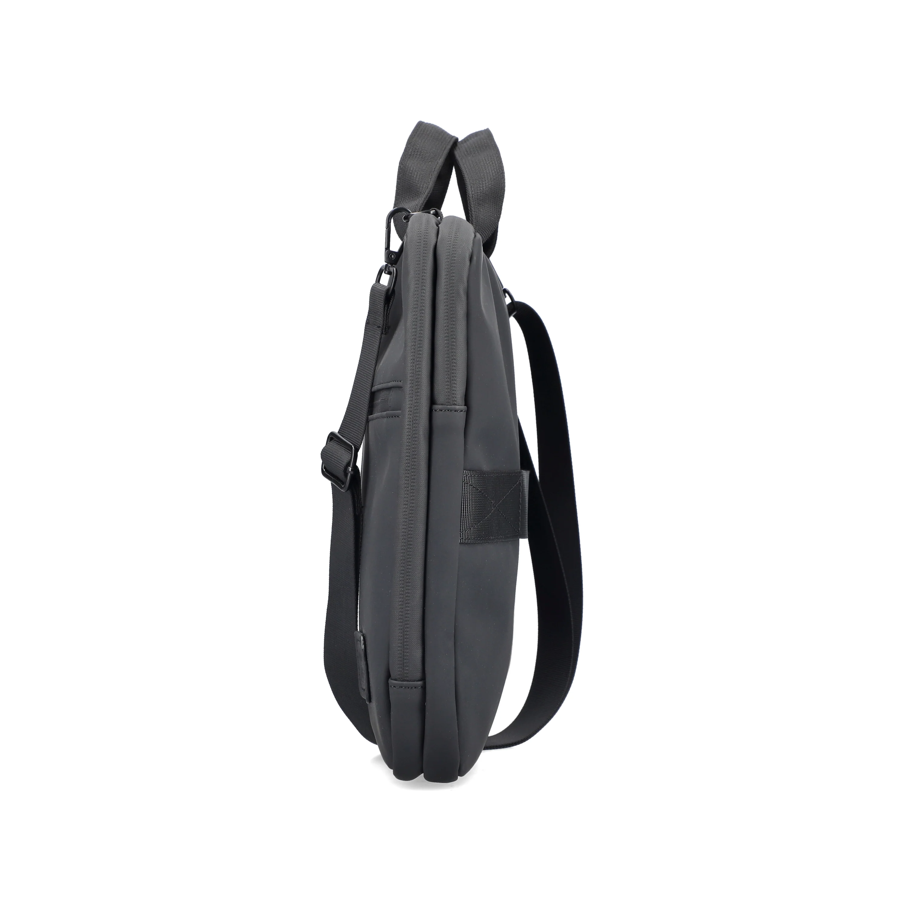 Rieker Women's Laptop Bag - Black | H5000-01 - Image 8