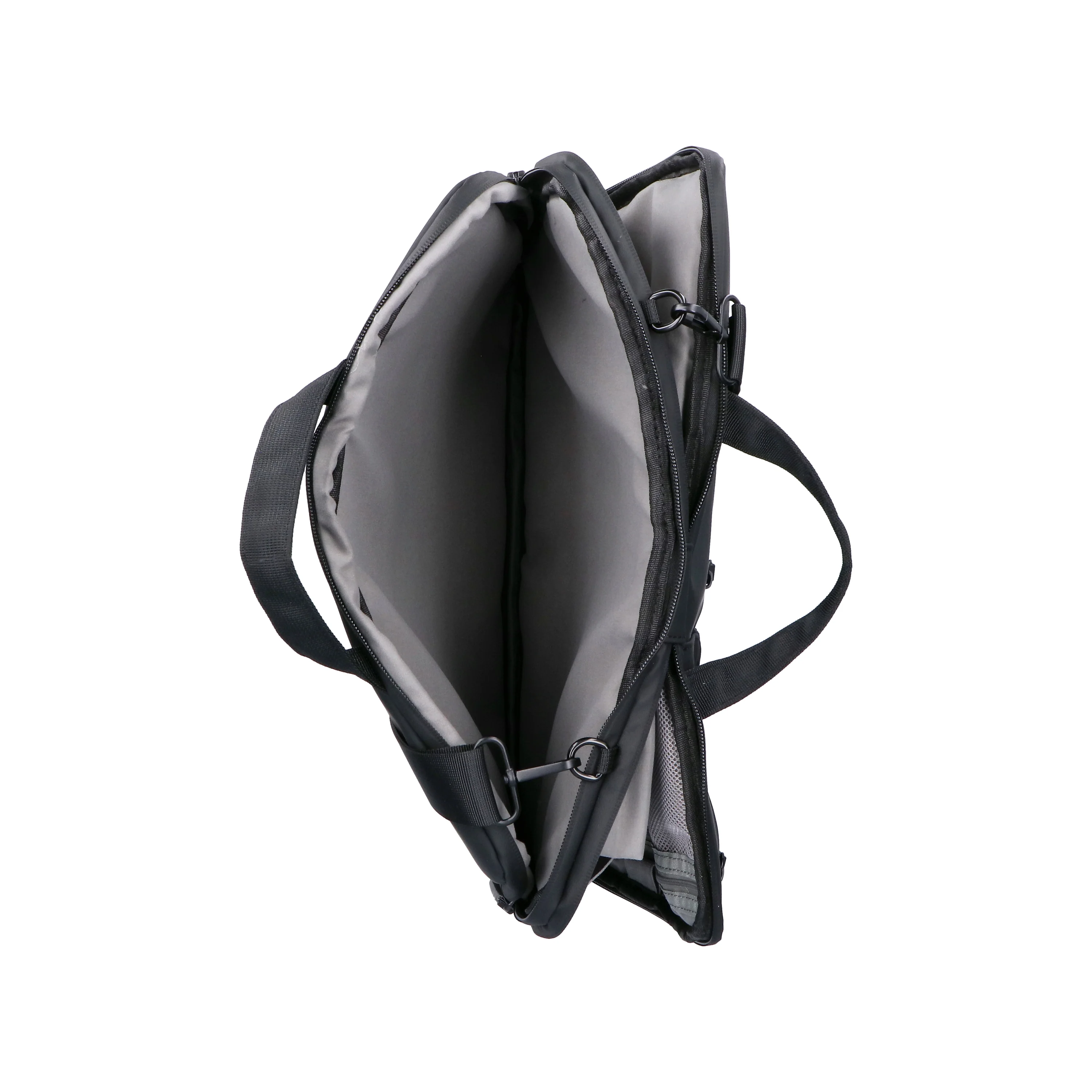 Rieker Women's Laptop Bag - Black | H5000-01 - Image 9